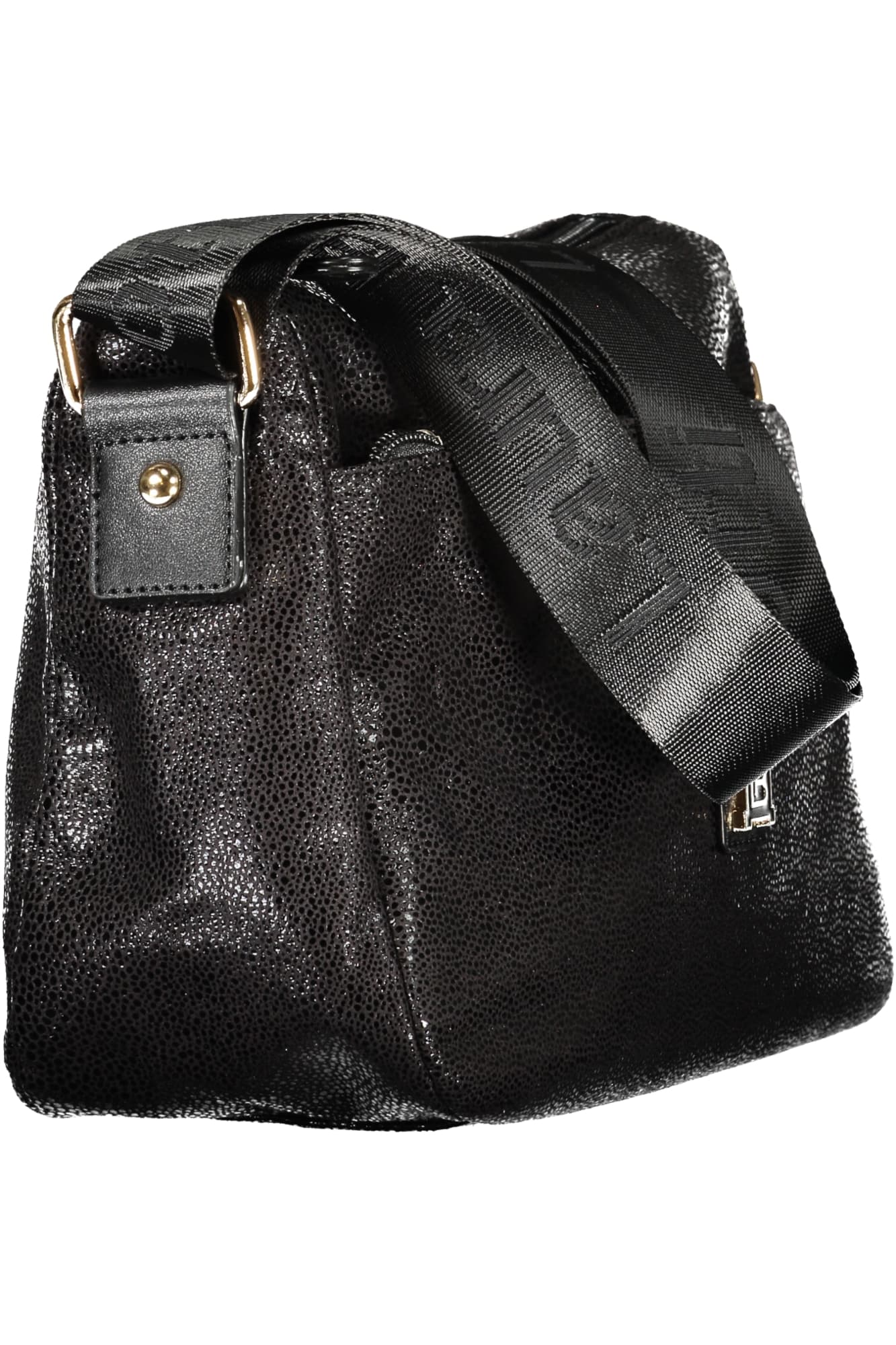 LAURA BIAGIOTTI BORSA DONNA NERO - Miniatura 3