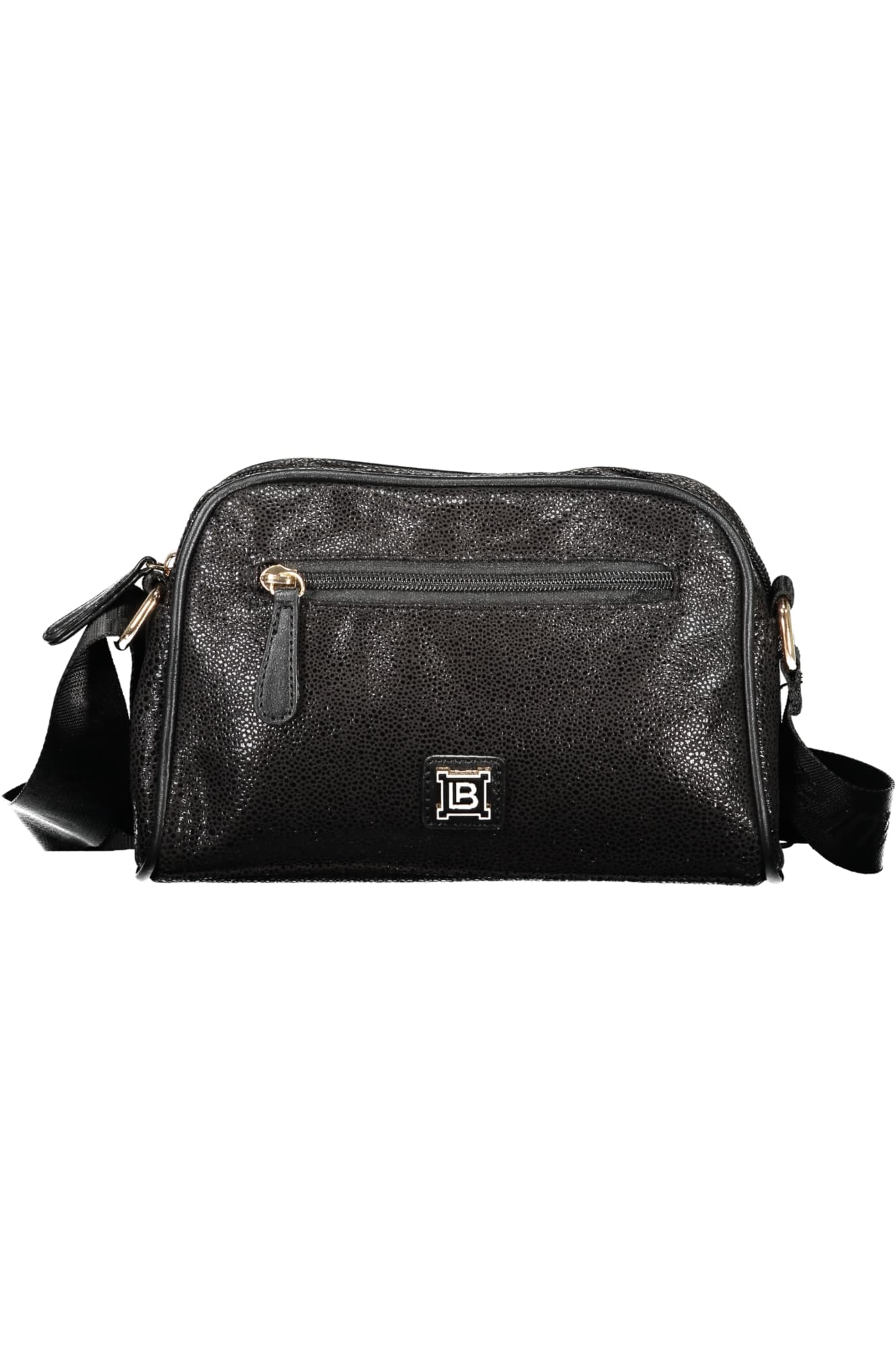 LAURA BIAGIOTTI BORSA DONNA NERO - Immagine 1