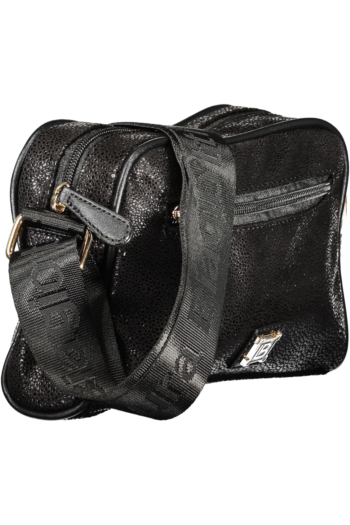 LAURA BIAGIOTTI BORSA DONNA NERO - Miniatura 3