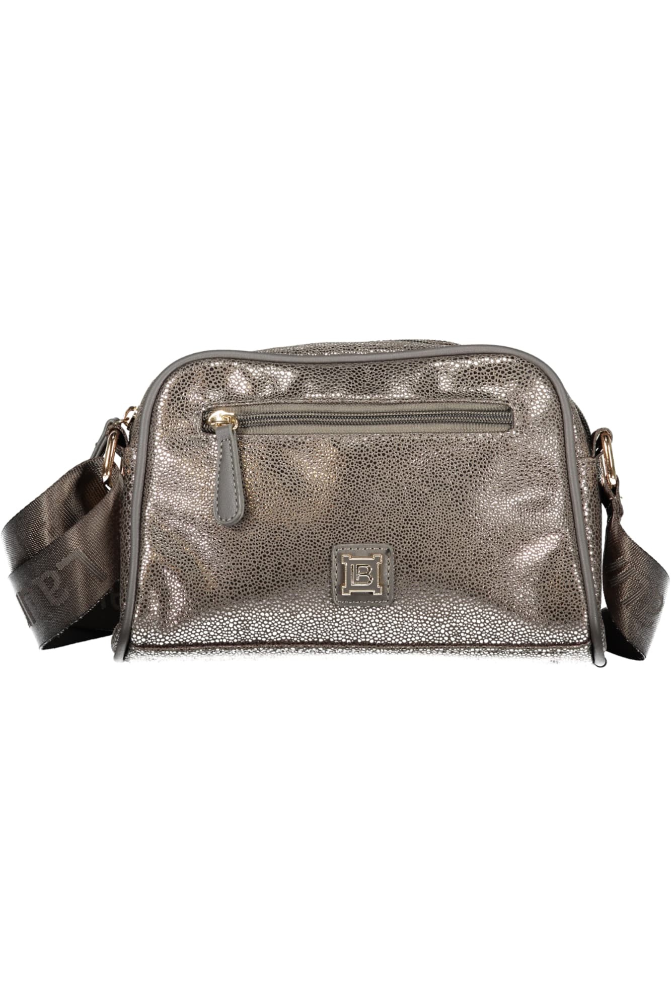 LAURA BIAGIOTTI BORSA DONNA GRIGIO - Immagine 1