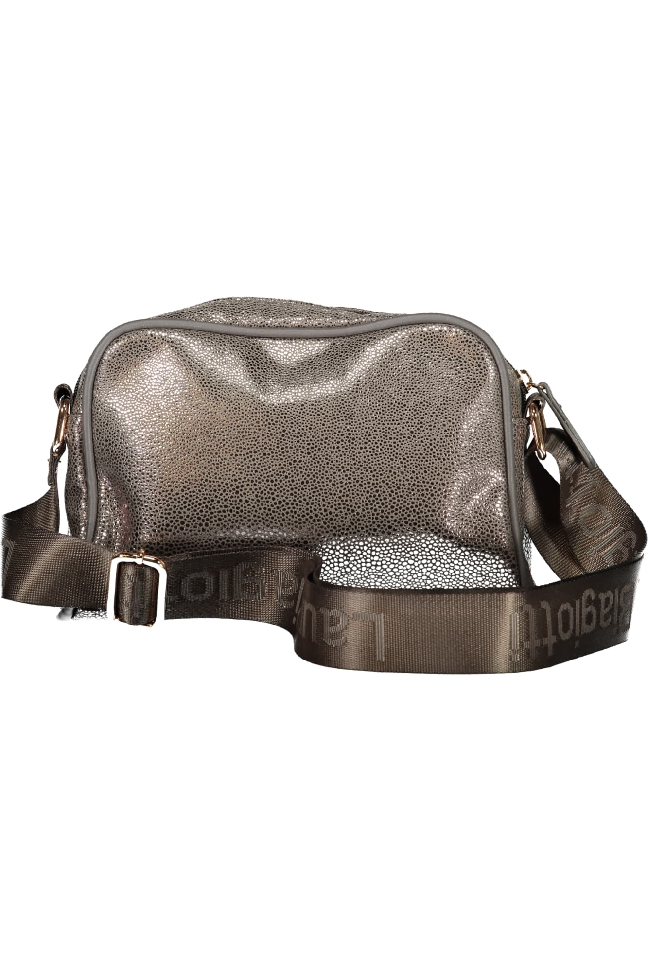 LAURA BIAGIOTTI BORSA DONNA GRIGIO - Miniatura 2