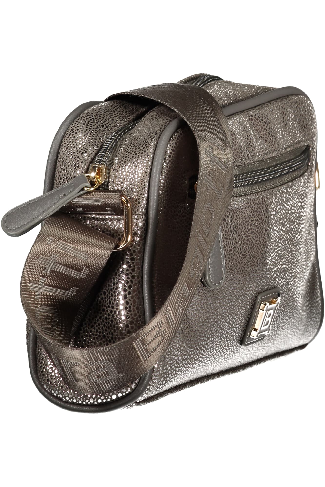 LAURA BIAGIOTTI BORSA DONNA GRIGIO - Miniatura 3
