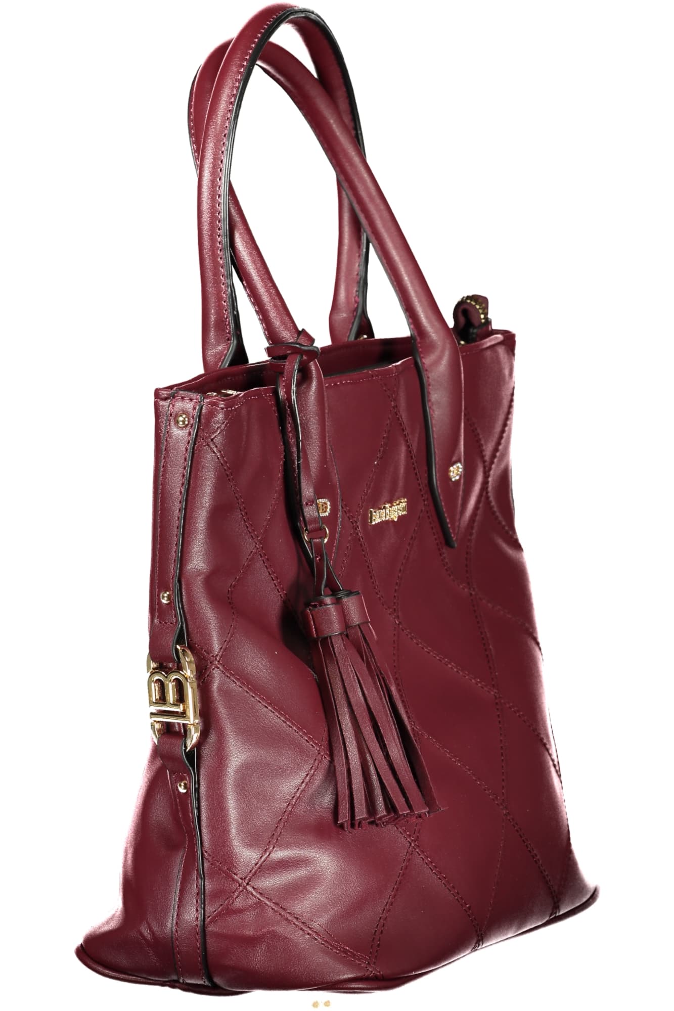 LAURA BIAGIOTTI BORSA DONNA ROSSO - Miniatura 3