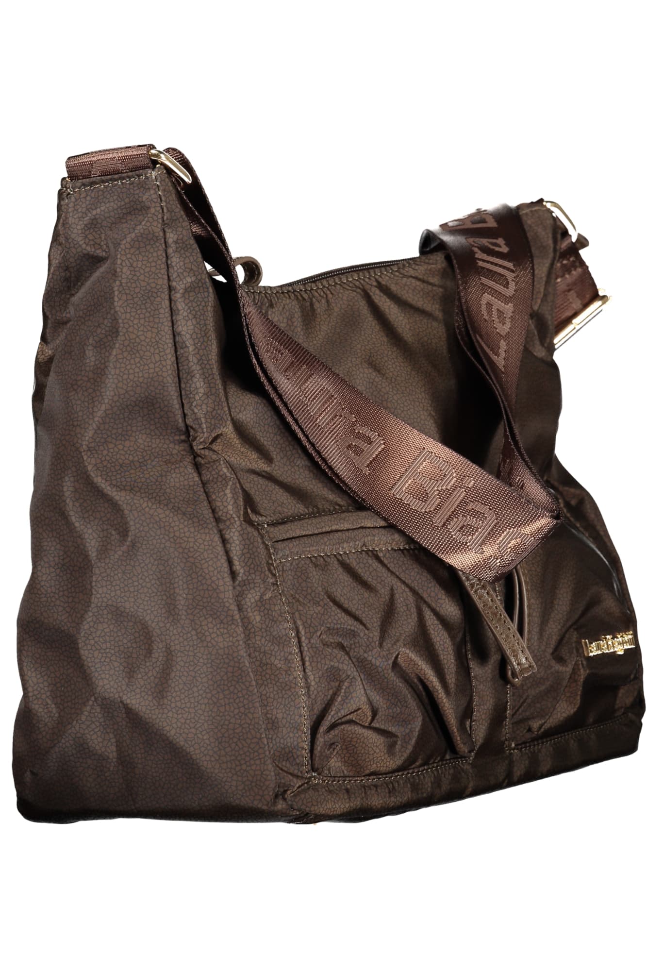 LAURA BIAGIOTTI BORSA DONNA MARRONE - Miniatura 3
