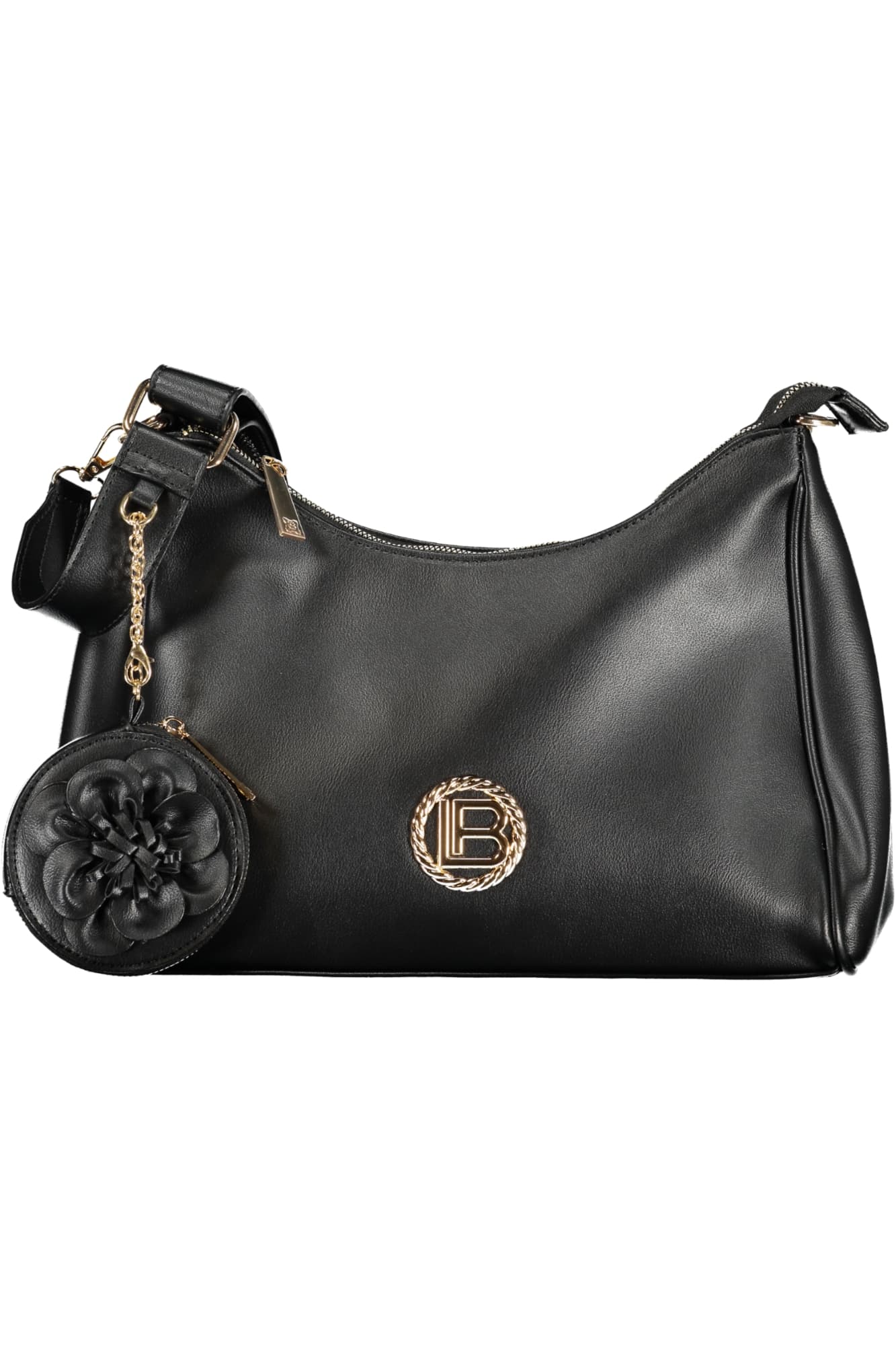 LAURA BIAGIOTTI BORSA DONNA NERO - Immagine 1