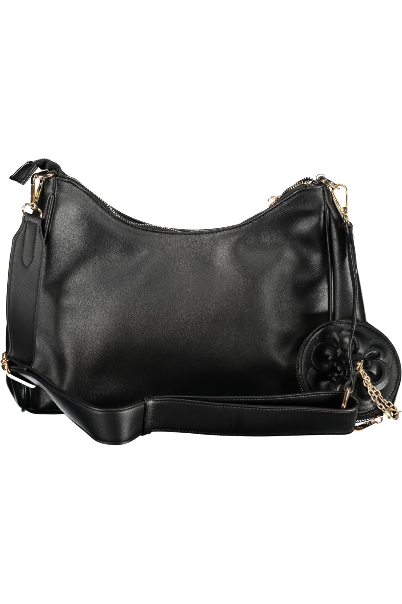LAURA BIAGIOTTI BORSA DONNA NERO - Miniatura 2