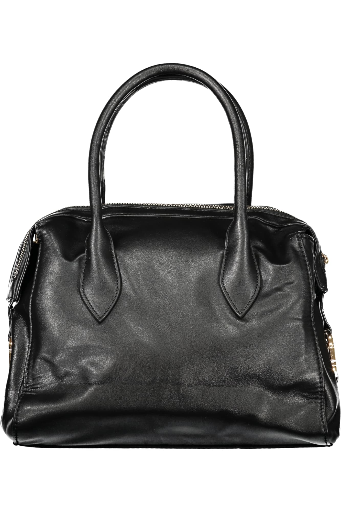 LAURA BIAGIOTTI BORSA DONNA NERO - Miniatura 2