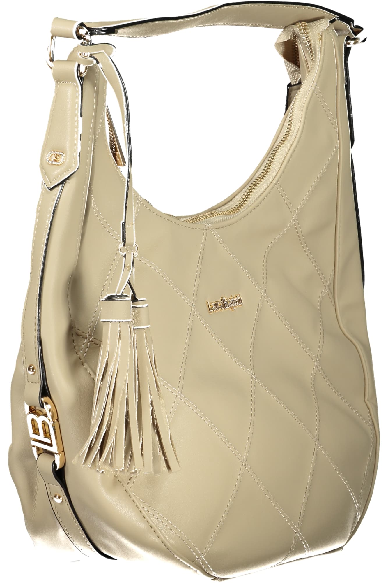 LAURA BIAGIOTTI BORSA DONNA BEIGE - Miniatura 3
