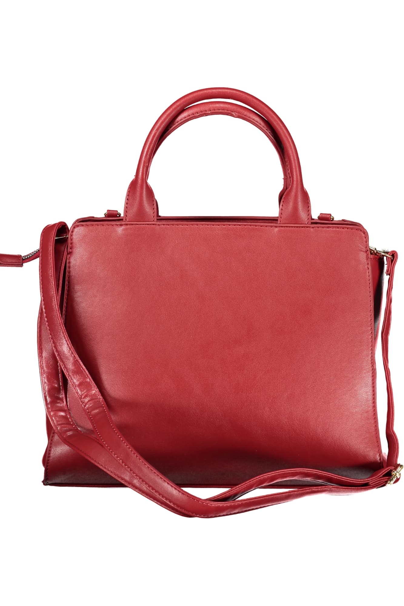 LAURA BIAGIOTTI BORSA DONNA ROSSO - Miniatura 2