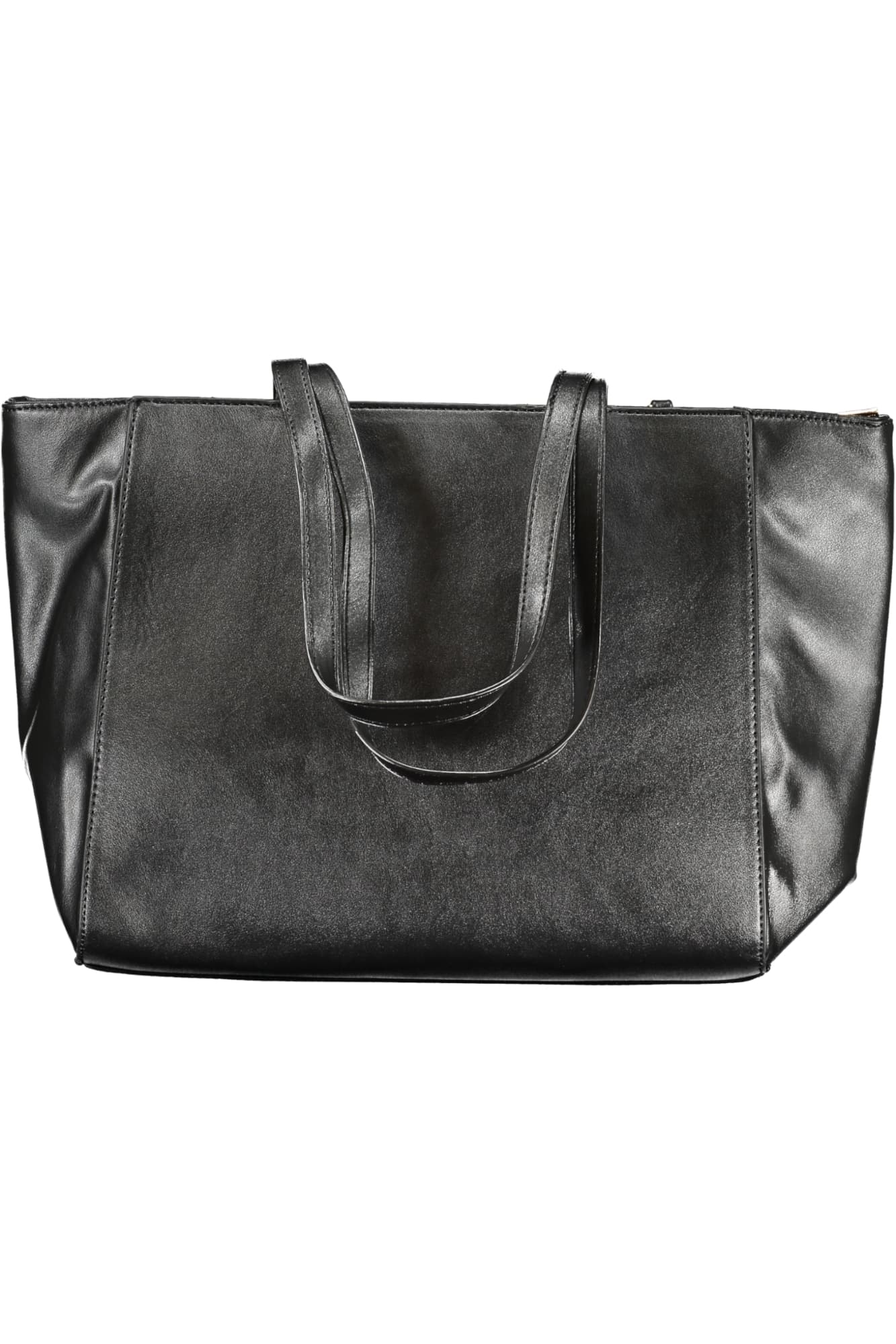 LAURA BIAGIOTTI BORSA DONNA NERO - Miniatura 2