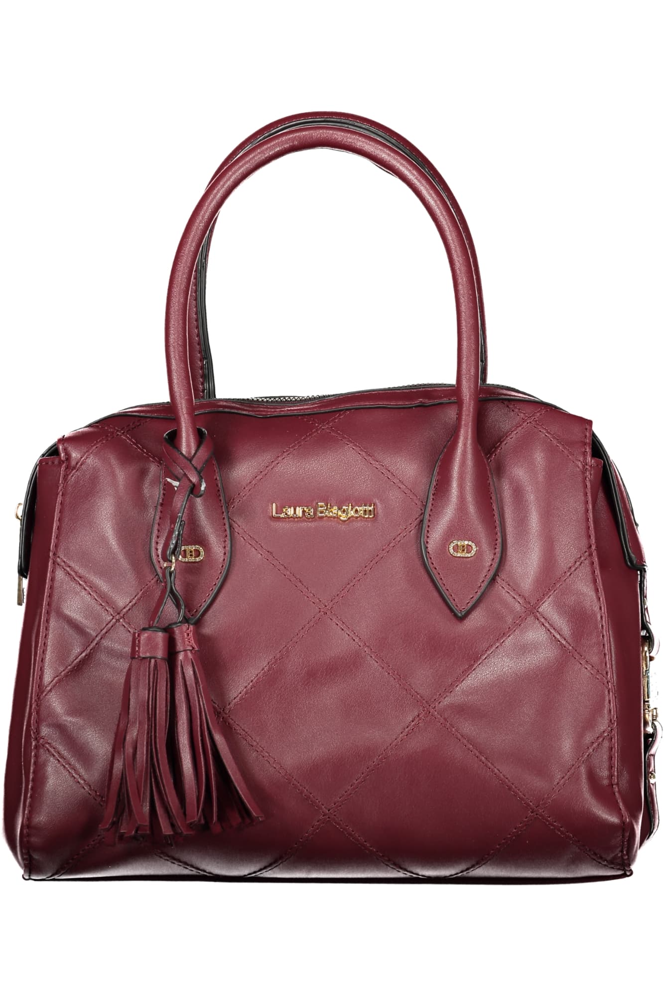 LAURA BIAGIOTTI BORSA DONNA ROSSO - Immagine principale