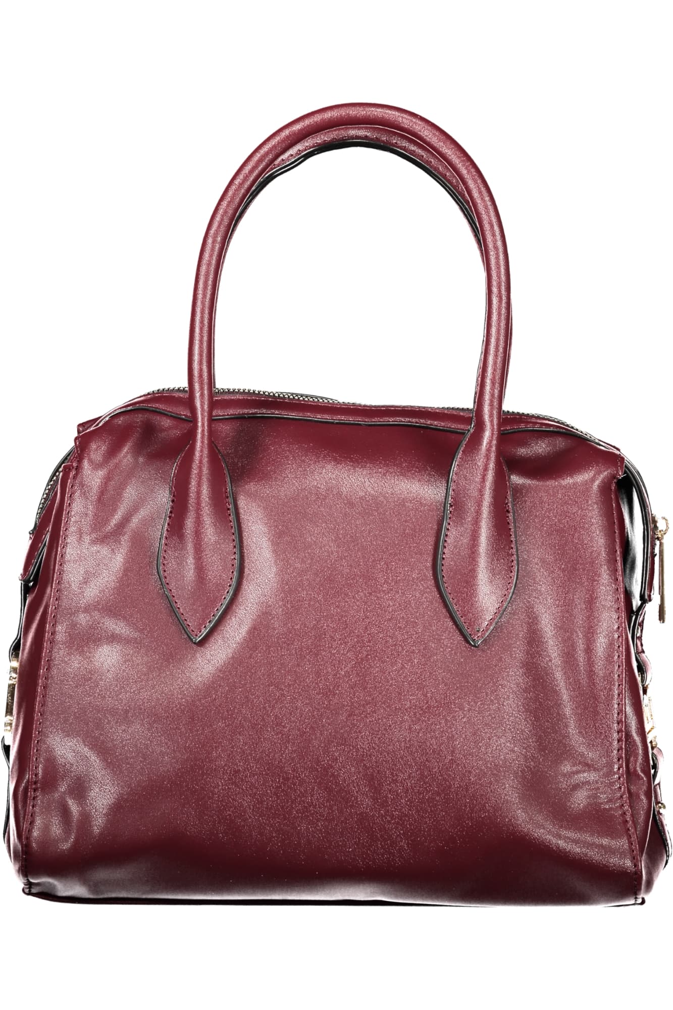 LAURA BIAGIOTTI BORSA DONNA ROSSO - Miniatura 2