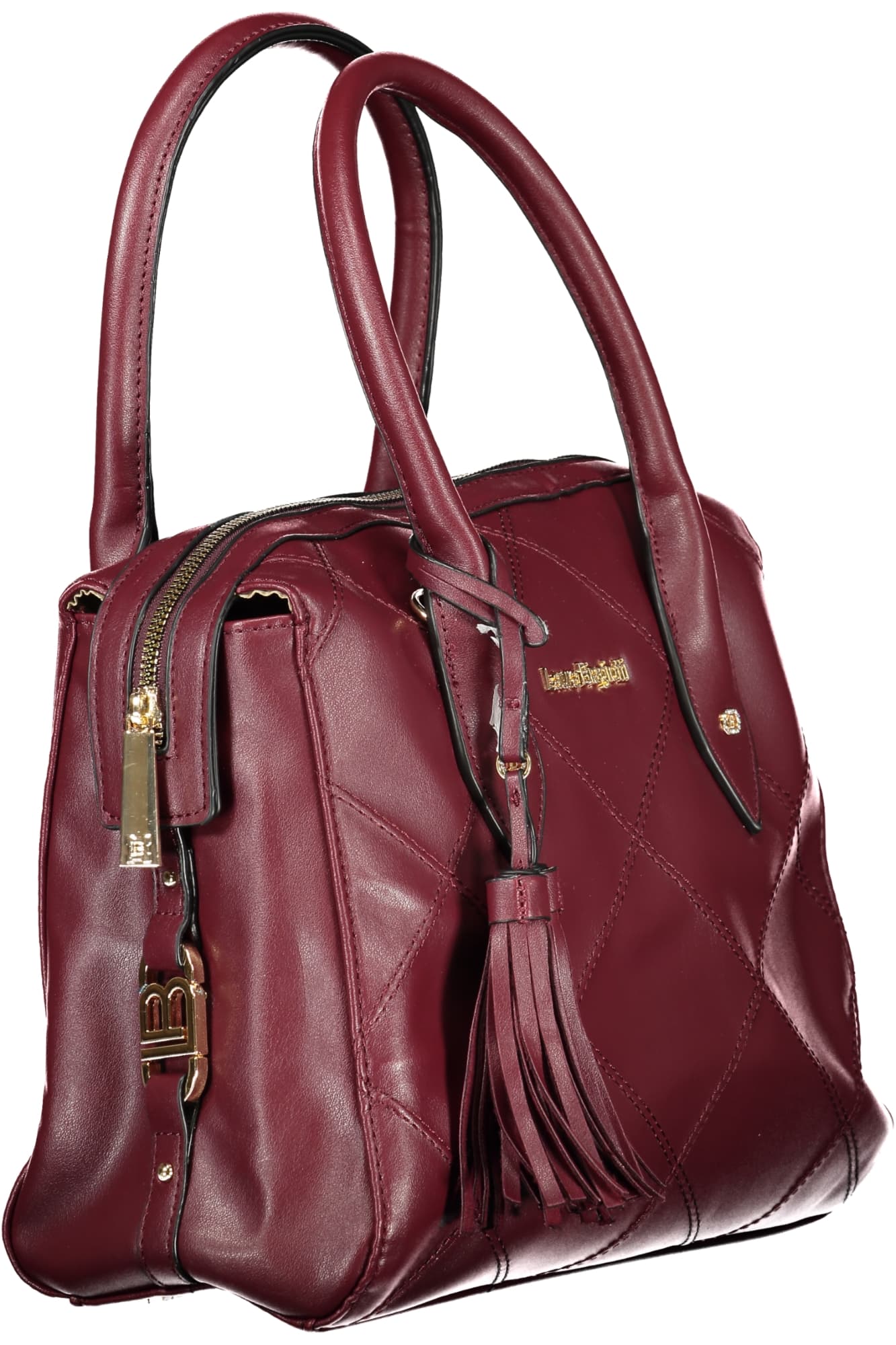 LAURA BIAGIOTTI BORSA DONNA ROSSO - Miniatura 3