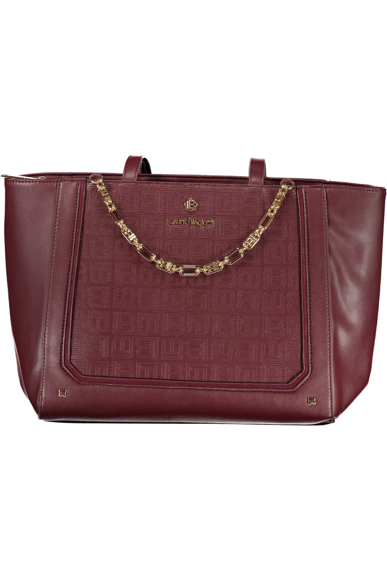 LAURA BIAGIOTTI BORSA DONNA ROSSO - Immagine principale