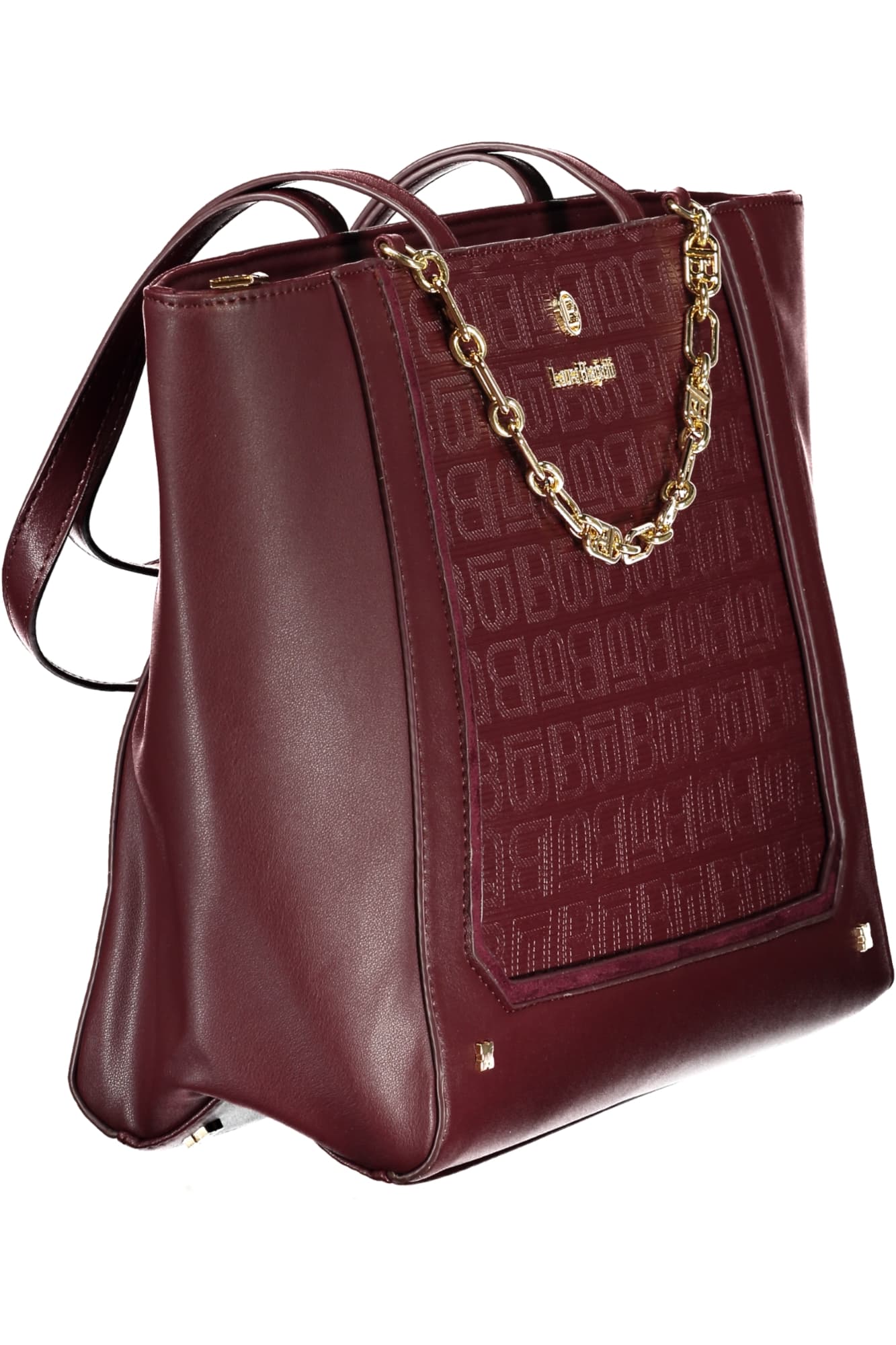 LAURA BIAGIOTTI BORSA DONNA ROSSO - Miniatura 3