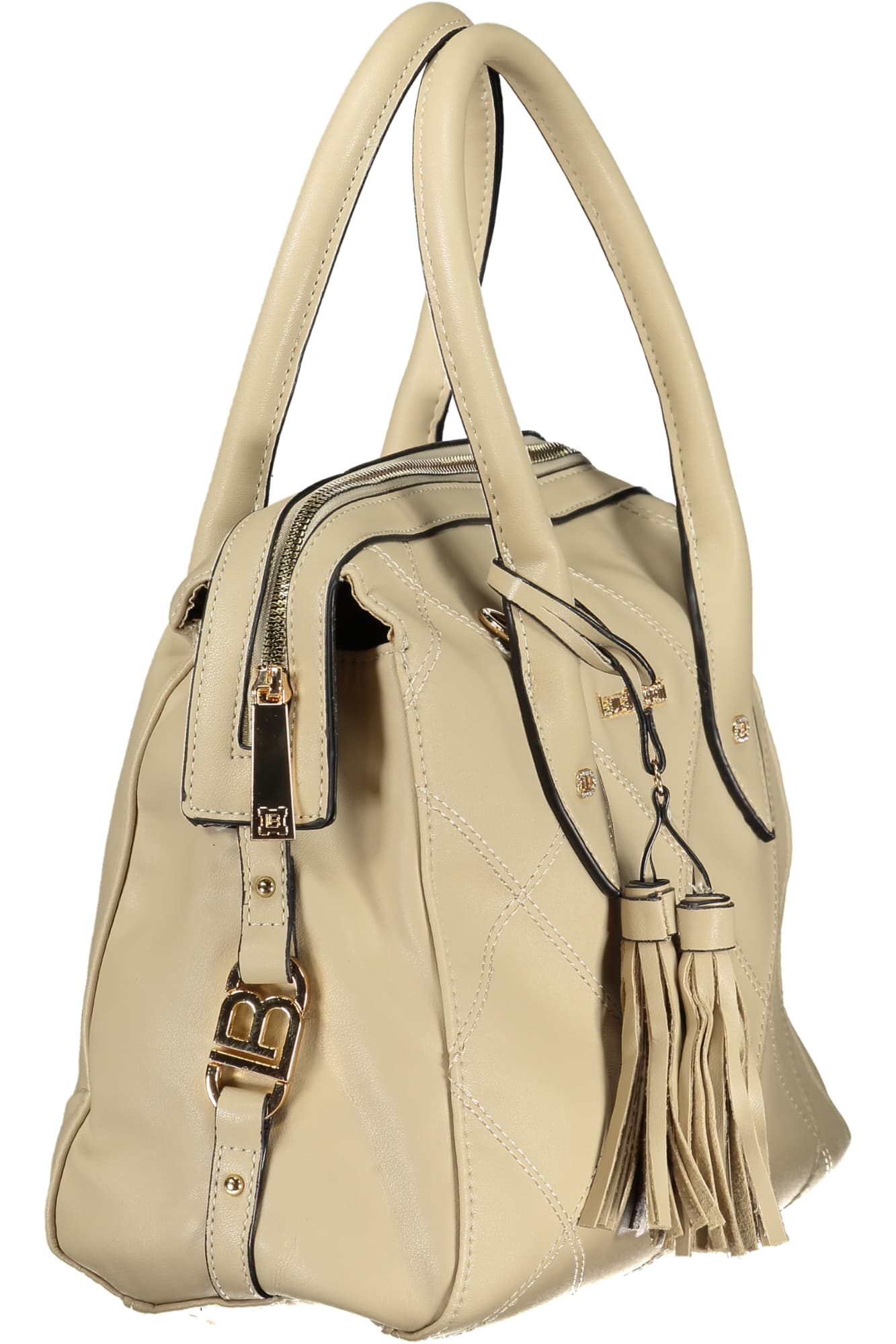 LAURA BIAGIOTTI BORSA DONNA BEIGE - Miniatura 3