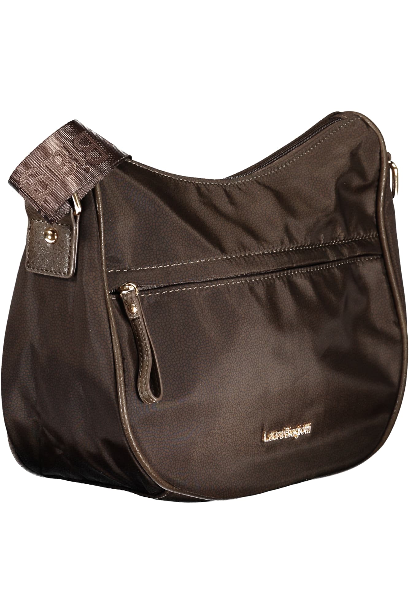 LAURA BIAGIOTTI BORSA DONNA MARRONE - Miniatura 3