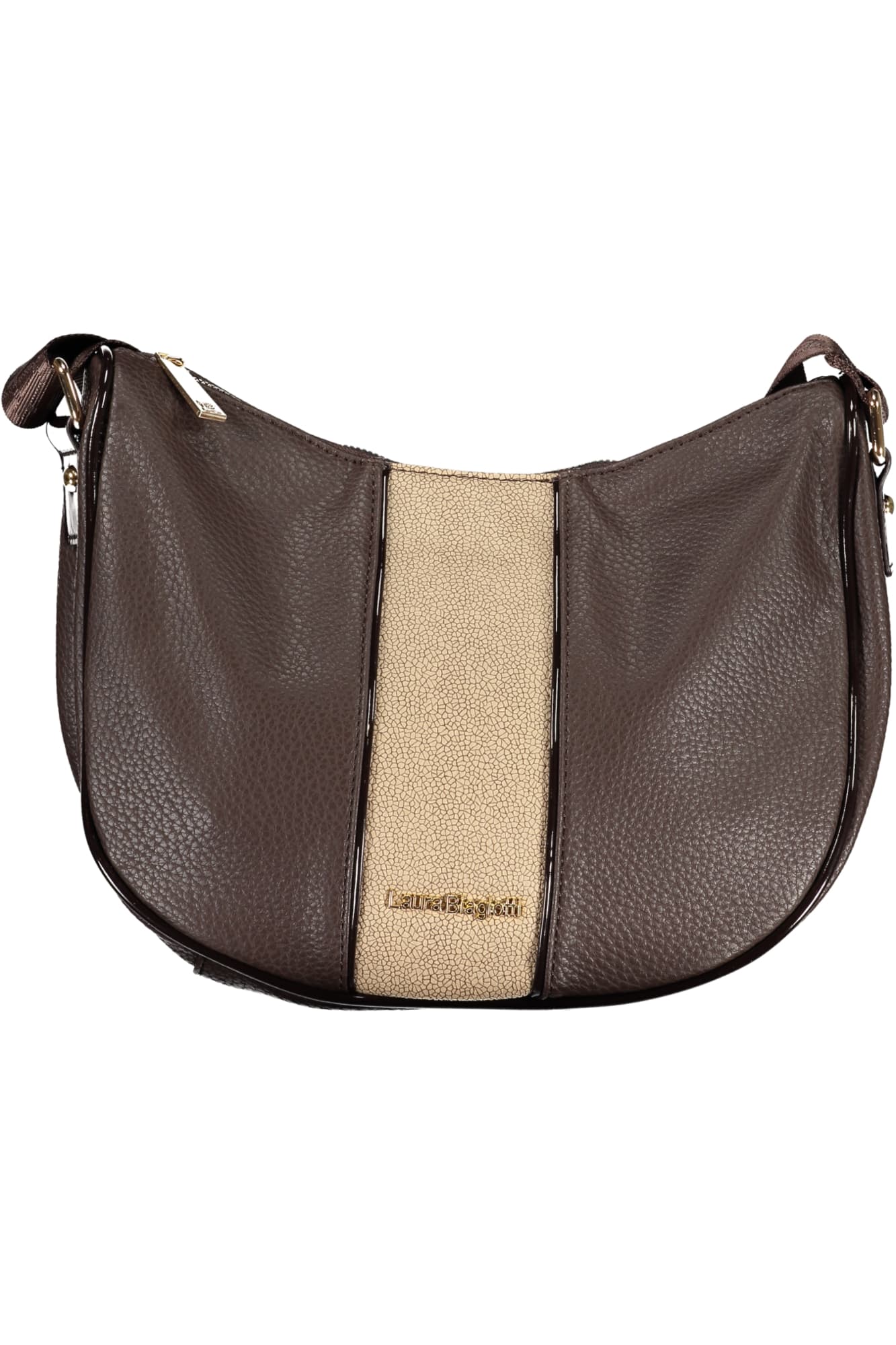 LAURA BIAGIOTTI BORSA DONNA MARRONE - Immagine principale