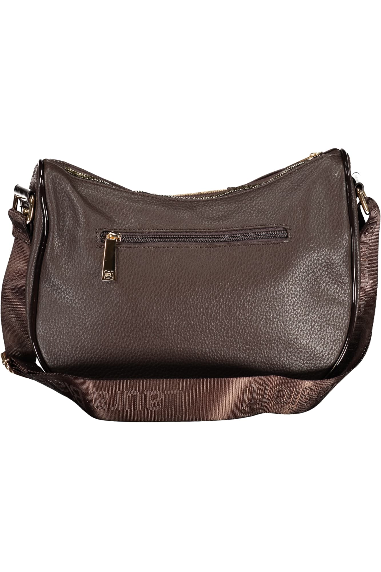 LAURA BIAGIOTTI BORSA DONNA MARRONE - Miniatura 2