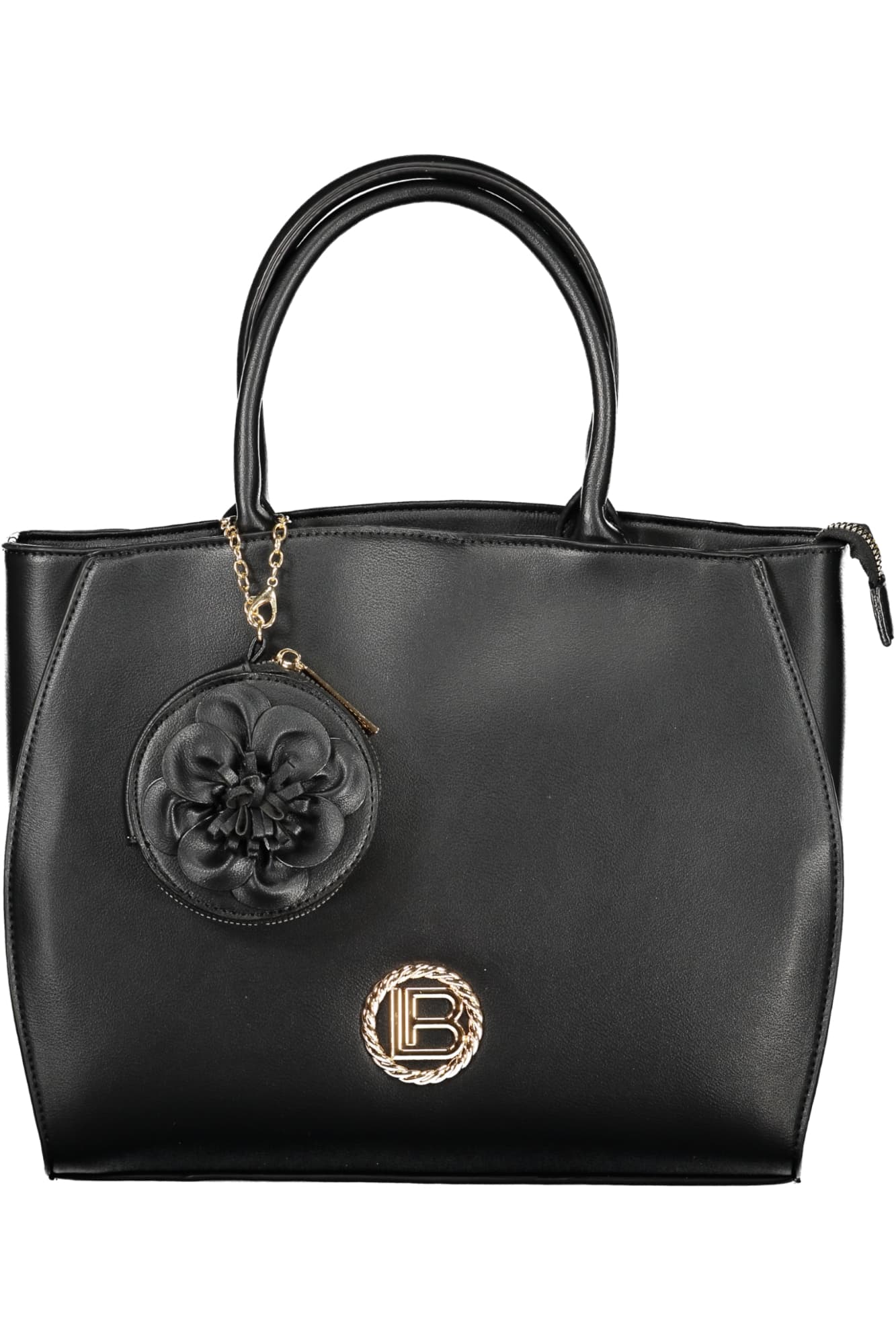 LAURA BIAGIOTTI BORSA DONNA NERO - Immagine principale