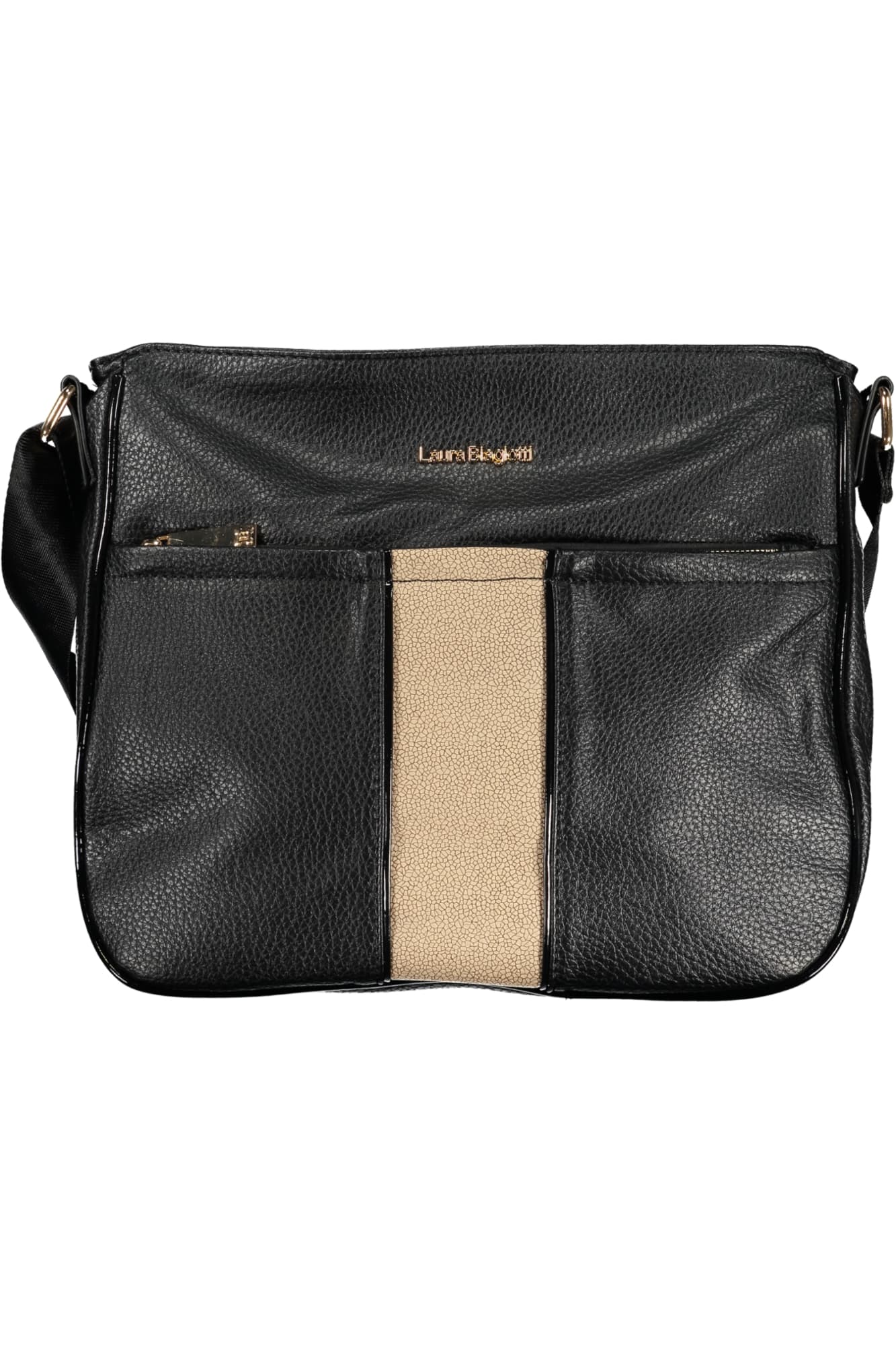 LAURA BIAGIOTTI BORSA DONNA NERO - Immagine principale