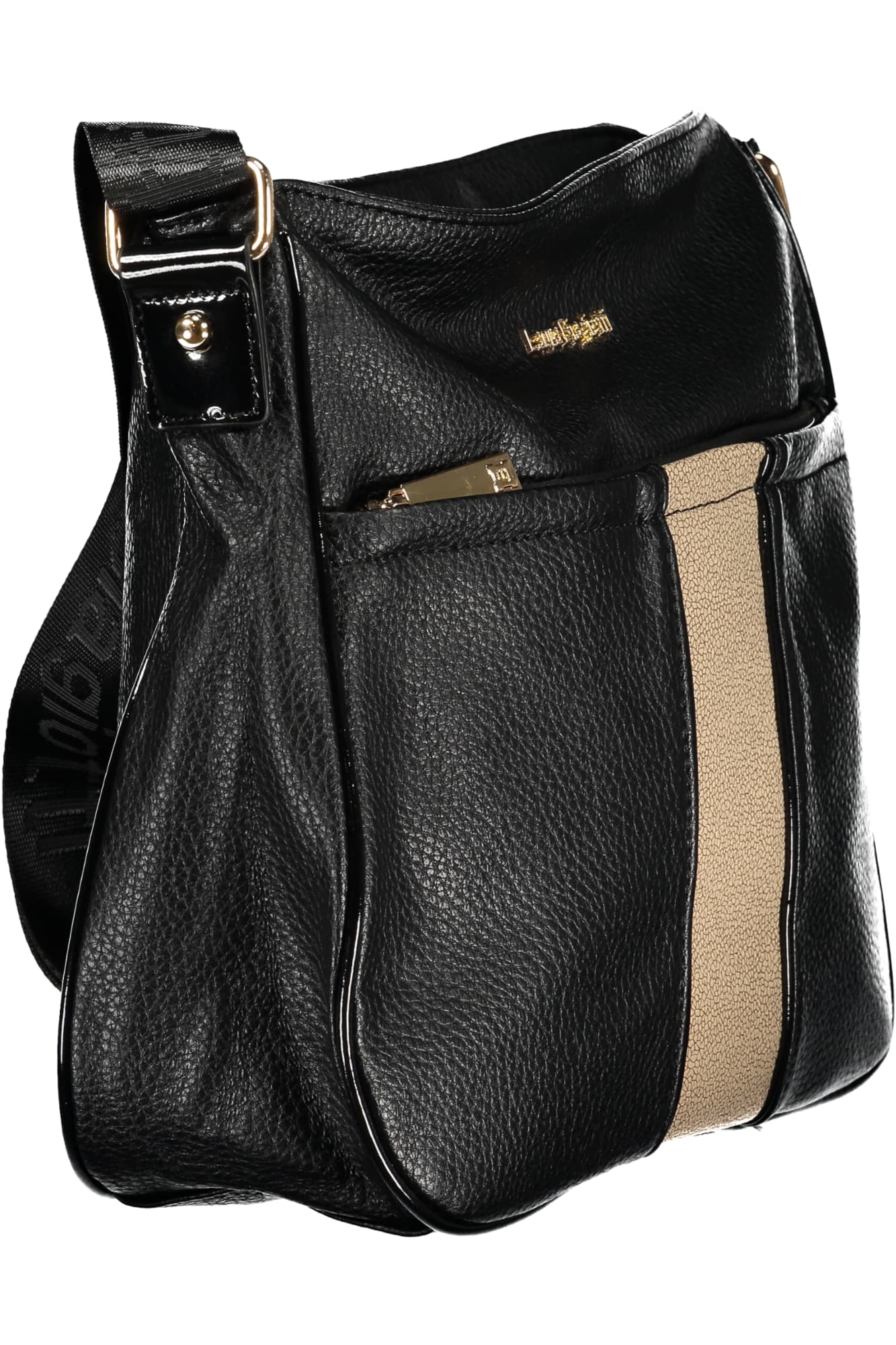 LAURA BIAGIOTTI BORSA DONNA NERO - Miniatura 3