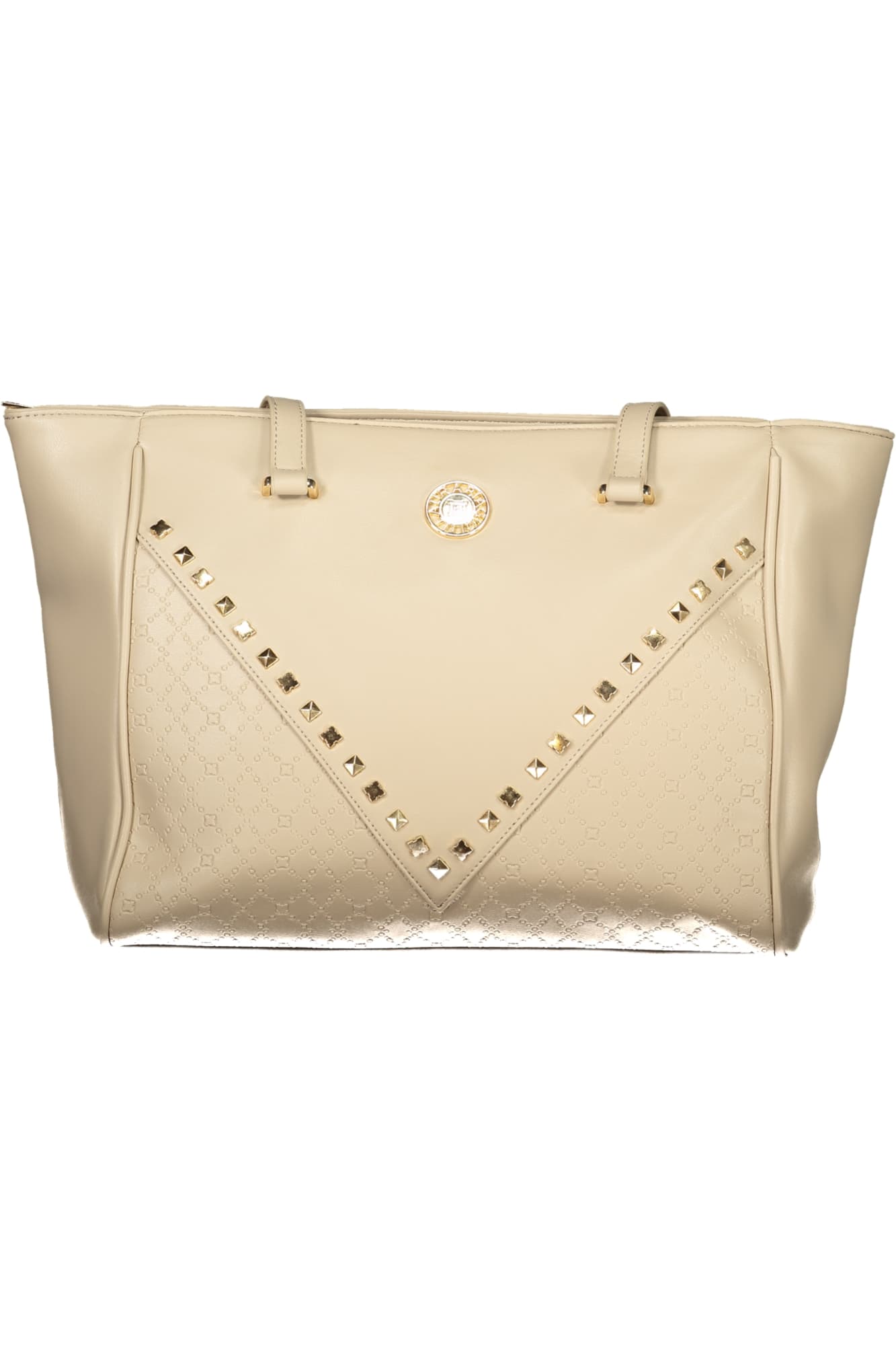LAURA BIAGIOTTI BORSA DONNA BEIGE - Immagine principale