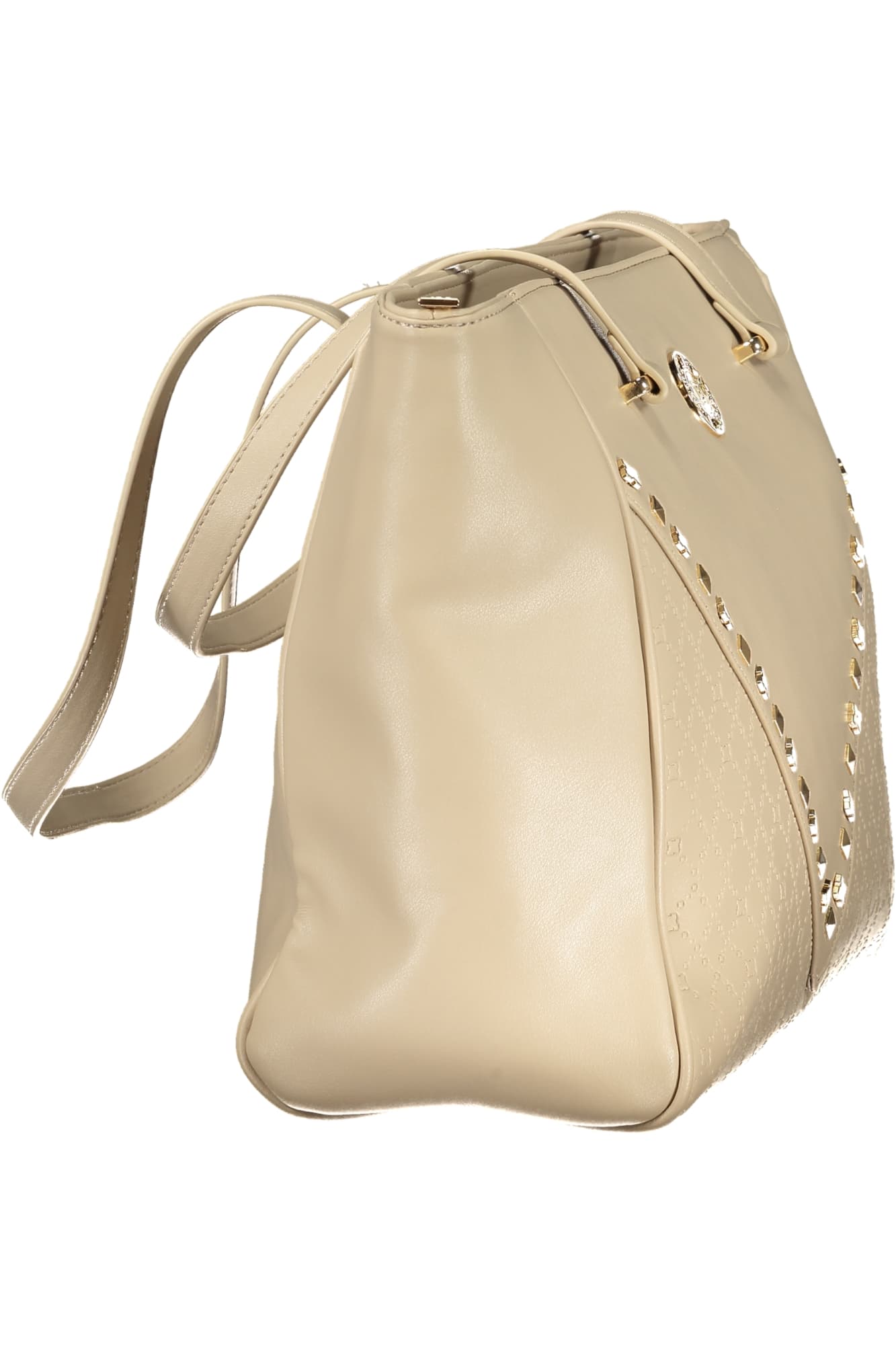LAURA BIAGIOTTI BORSA DONNA BEIGE - Miniatura 3