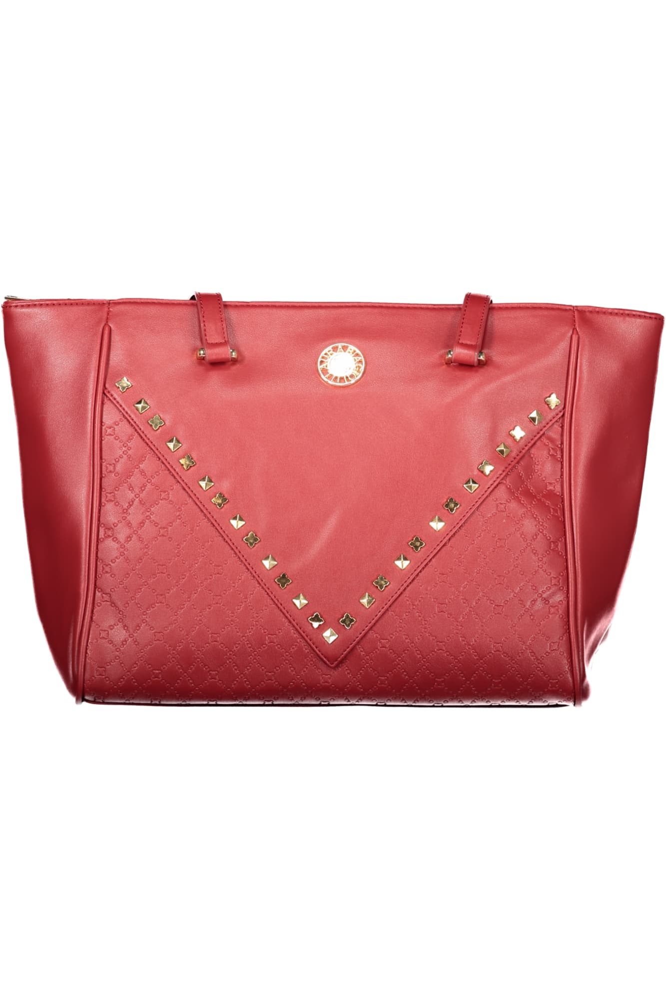 LAURA BIAGIOTTI BORSA DONNA ROSSO - Immagine principale