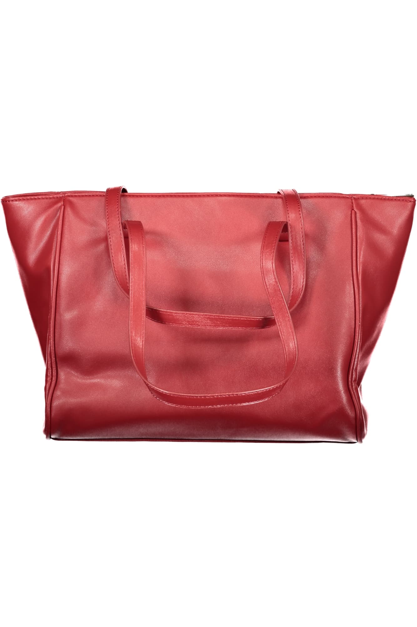 LAURA BIAGIOTTI BORSA DONNA ROSSO - Miniatura 2