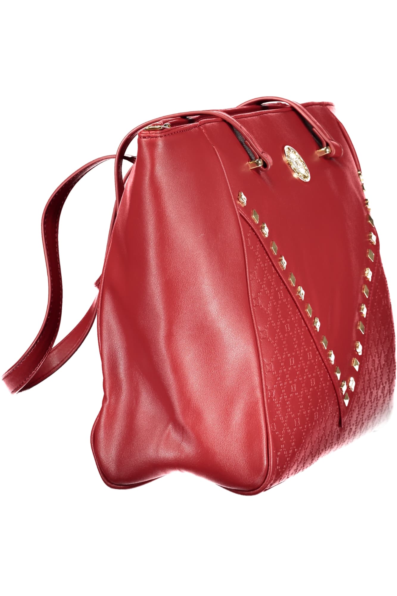 LAURA BIAGIOTTI BORSA DONNA ROSSO - Miniatura 3
