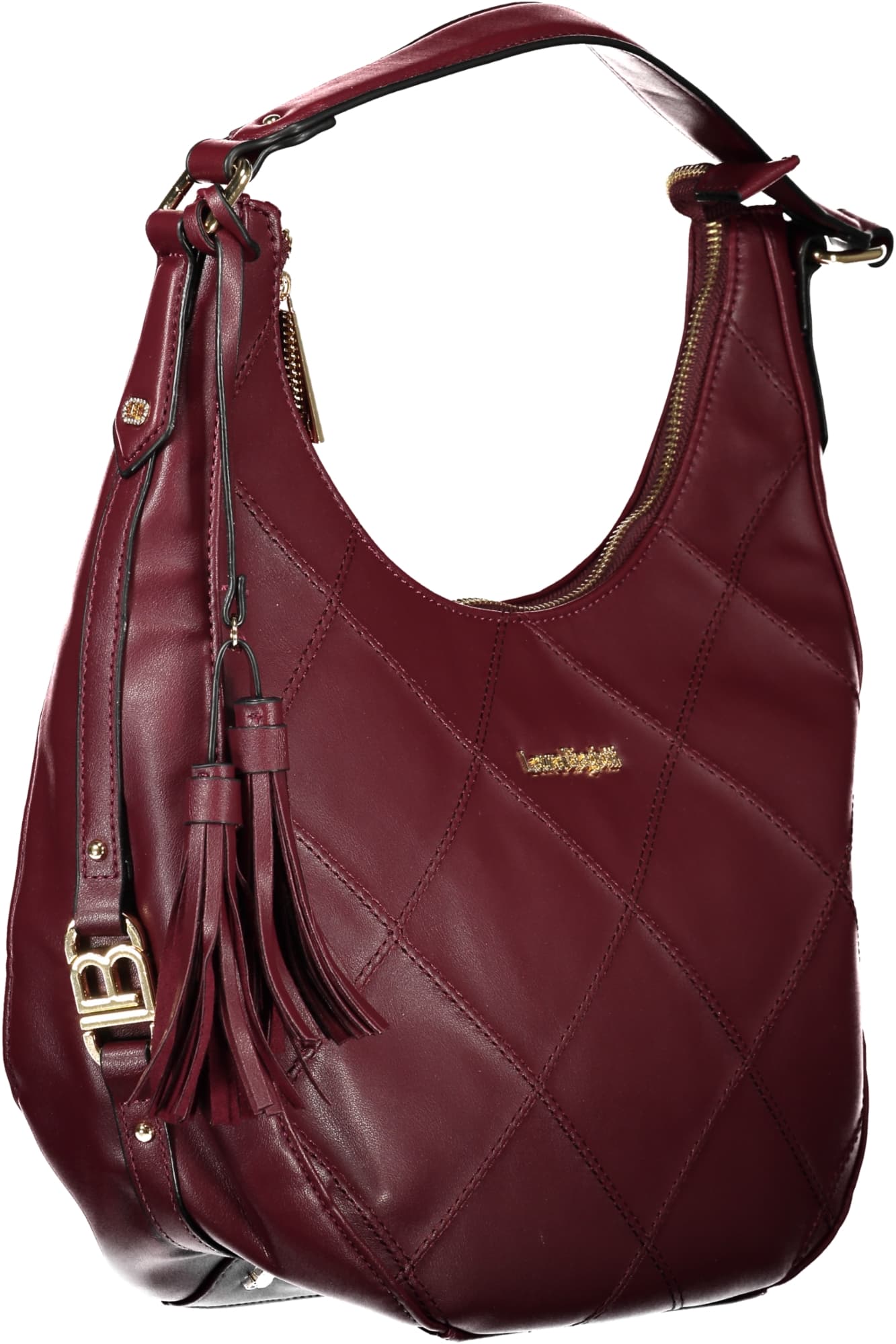 LAURA BIAGIOTTI BORSA DONNA ROSSO - Miniatura 3