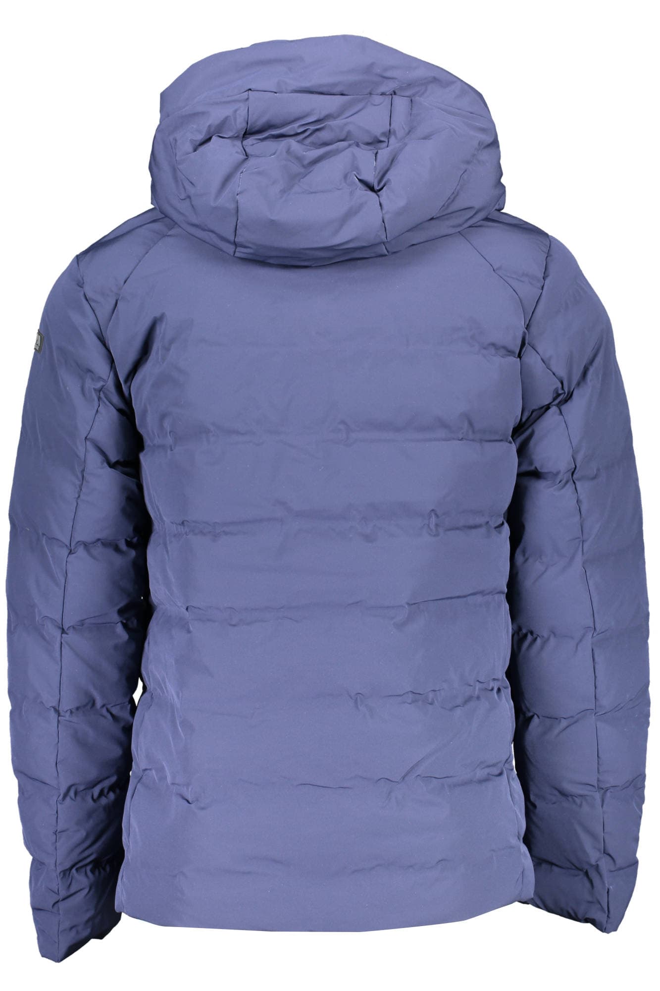 U.S. POLO ASSN. GIUBBOTTO UOMO BLU - Miniatura 2