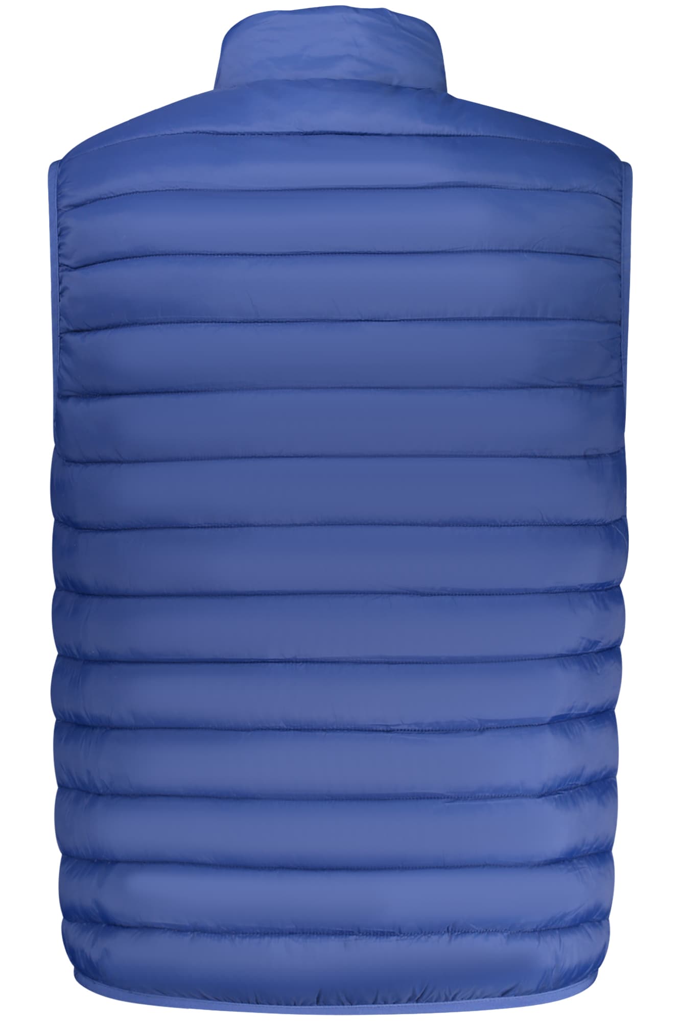 ARMATA DI MARE SMANICATO UOMO BLU - Miniatura 2