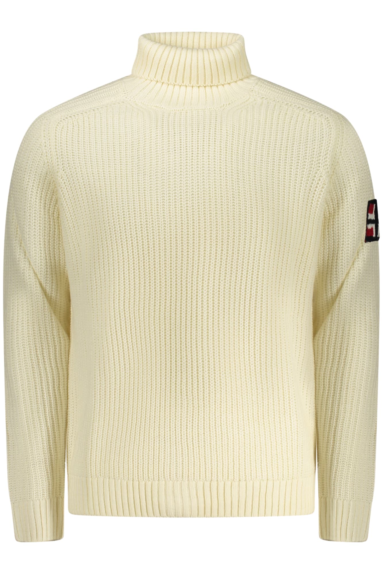 NORWAY 1963 MAGLIONE UOMO BIANCO - Immagine 1