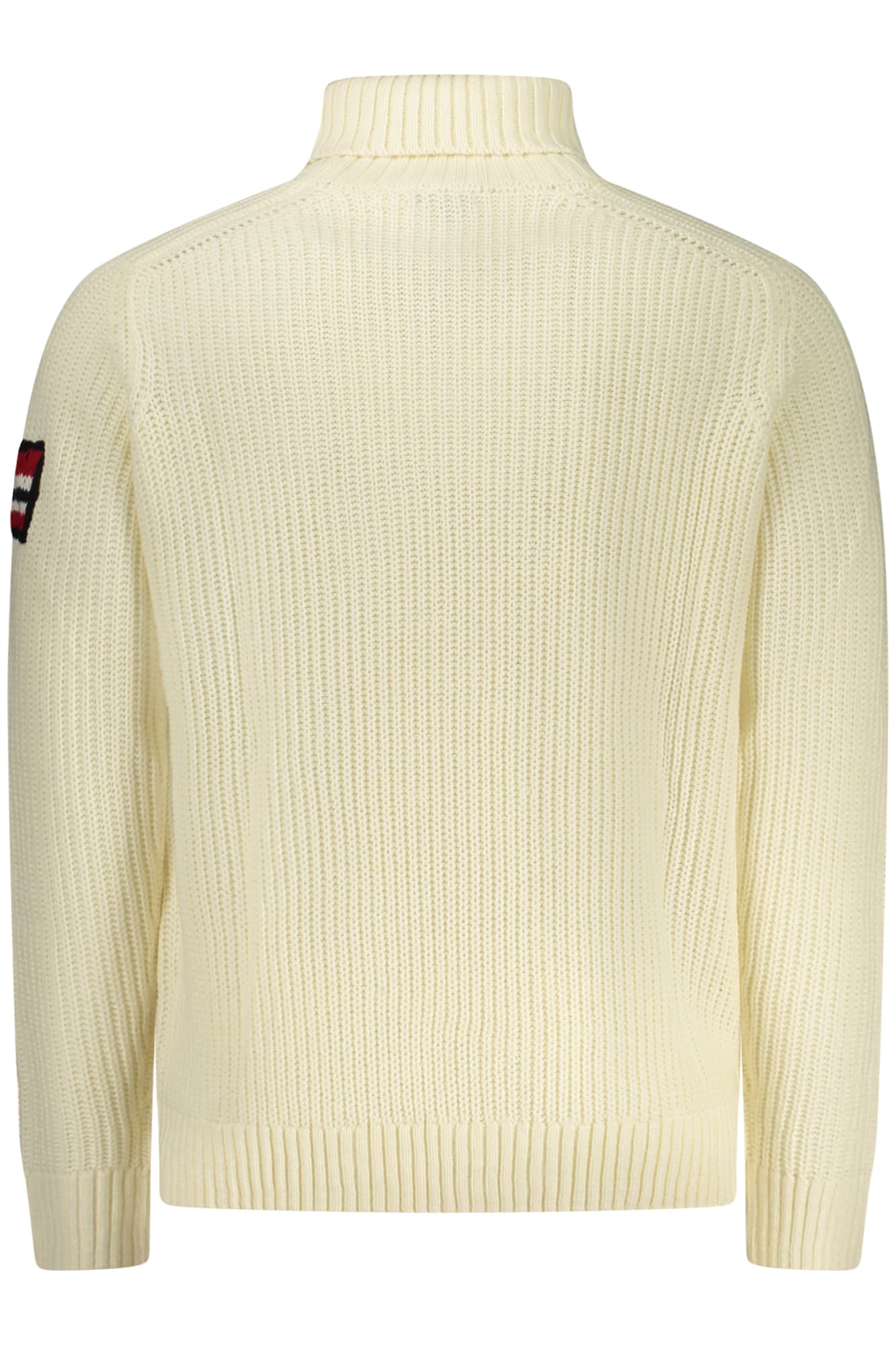 NORWAY 1963 MAGLIONE UOMO BIANCO - Miniatura 2