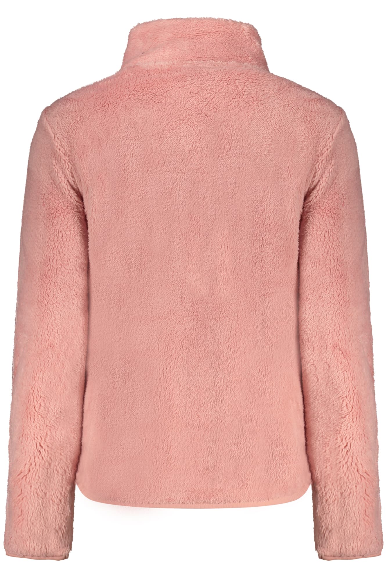 NORWAY 1963 FELPA CON ZIP DONNA ROSA - Miniatura 2