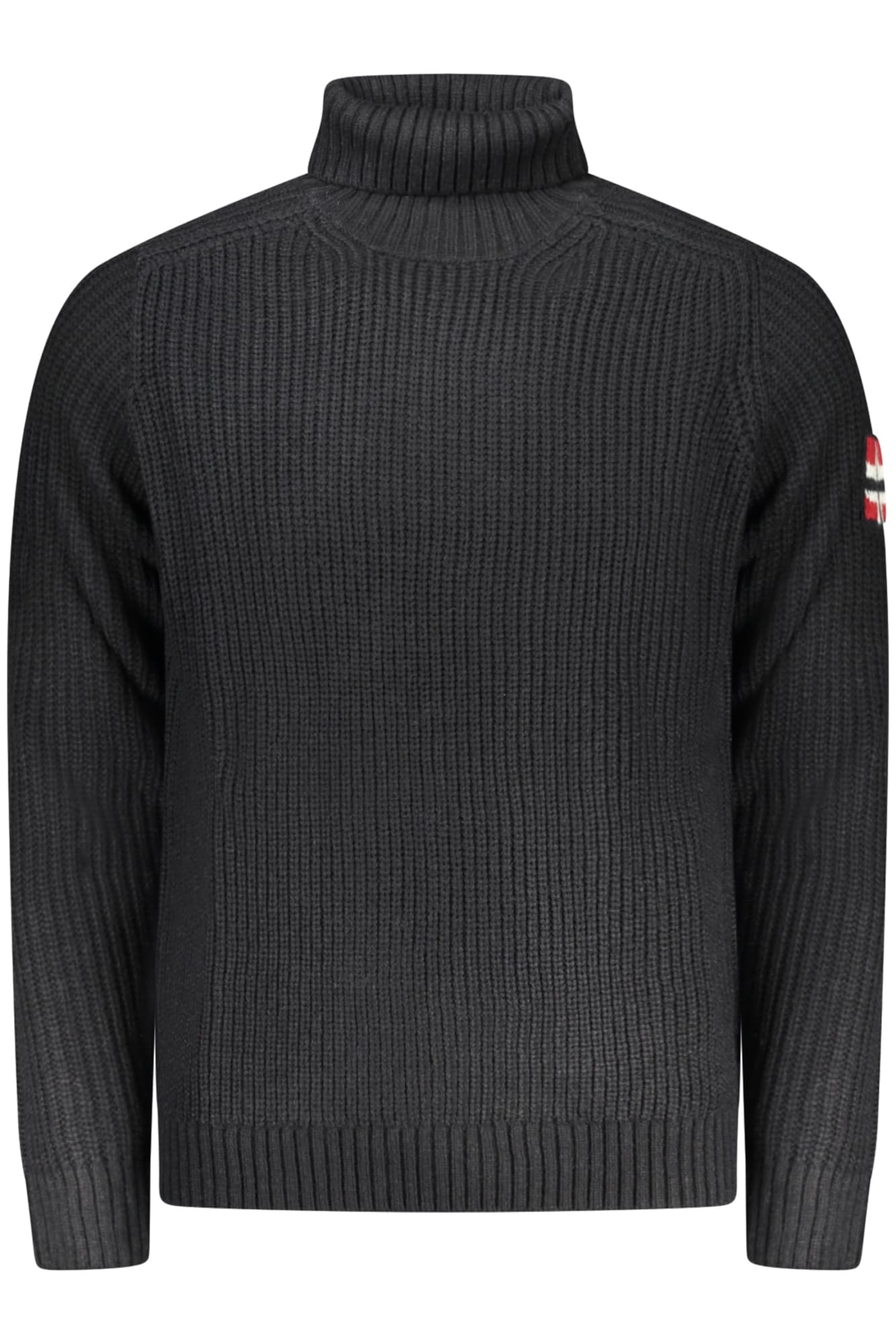 NORWAY 1963 MAGLIONE UOMO BLU - Immagine 1