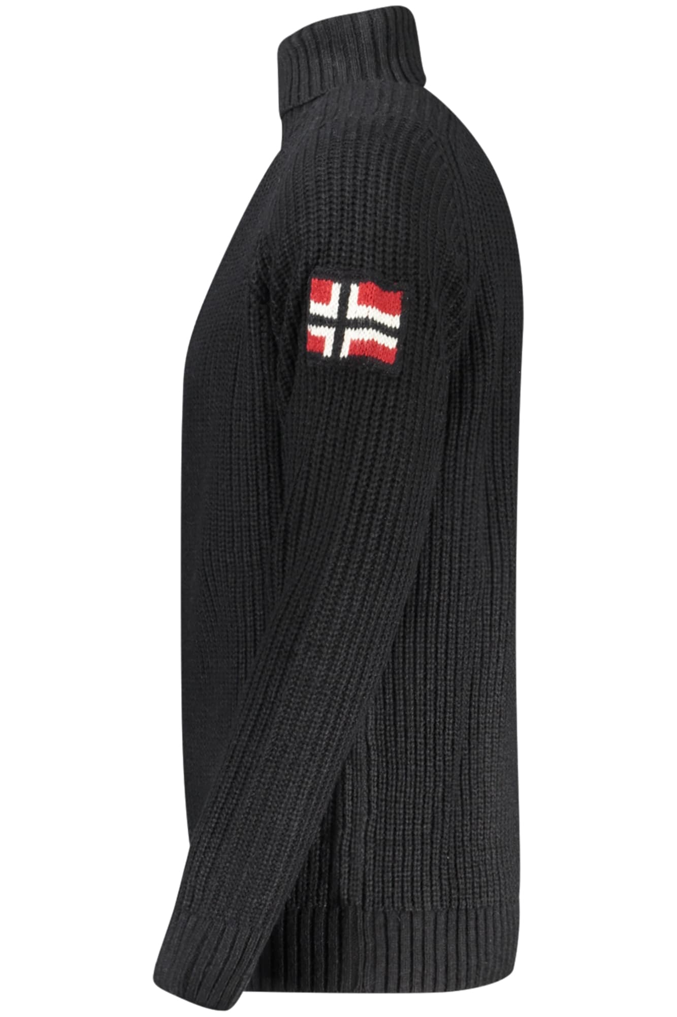 NORWAY 1963 MAGLIONE UOMO BLU - Miniatura 3