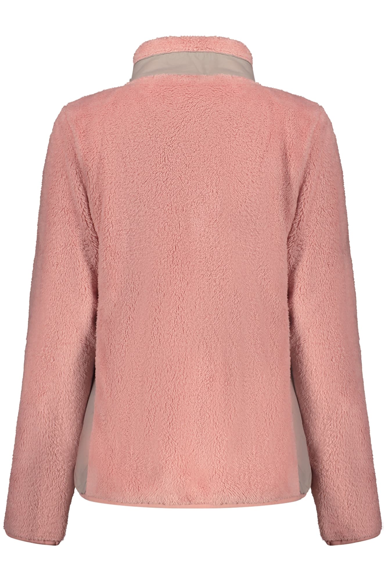 NORWAY 1963 FELPA CON ZIP DONNA ROSA - Miniatura 2