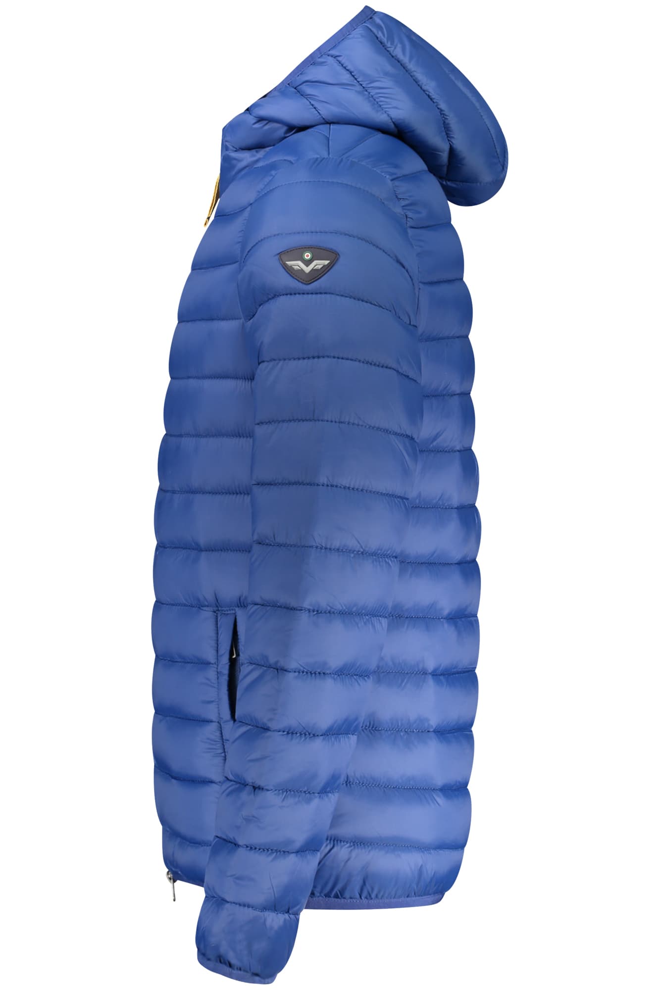 ARMATA DI MARE GIUBBOTTO UOMO BLU - Miniatura 3