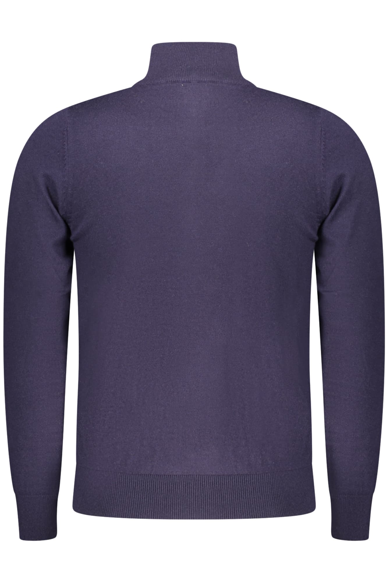 RIFLE MAGLIA UOMO BLU - Miniatura 2