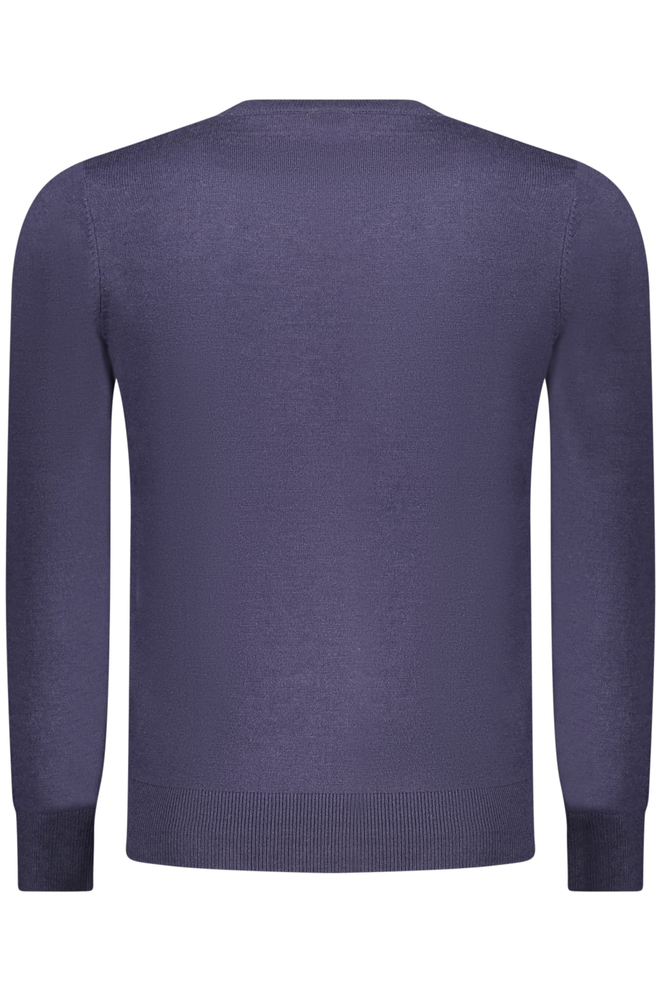 RIFLE MAGLIA UOMO BLU - Miniatura 2