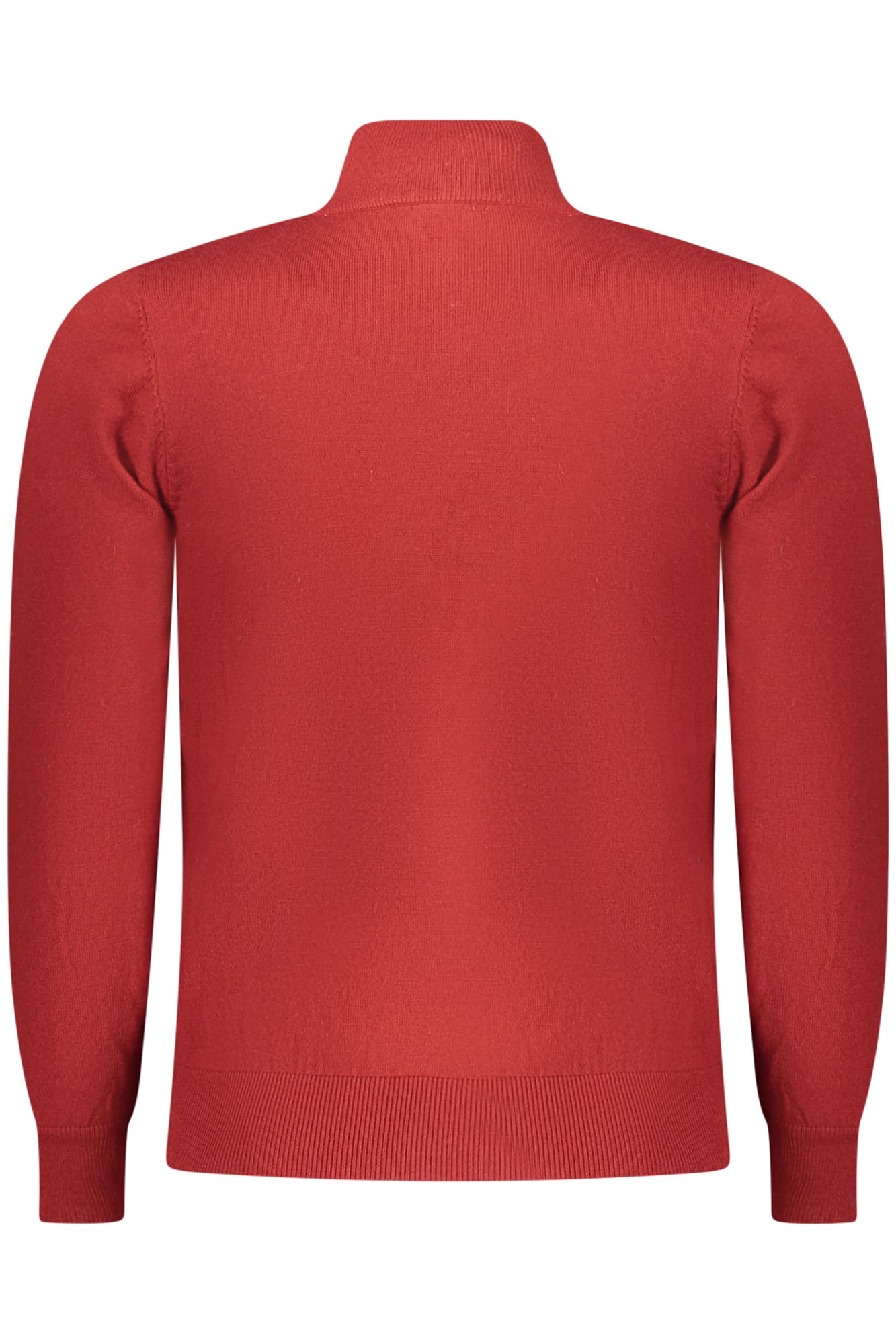 RIFLE MAGLIA UOMO ROSSO - Miniatura 2