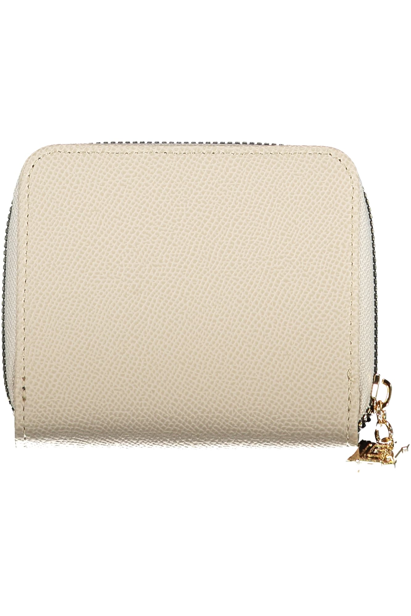 LAURA BIAGIOTTI PORTAFOGLIO DONNA BEIGE - Miniatura 2
