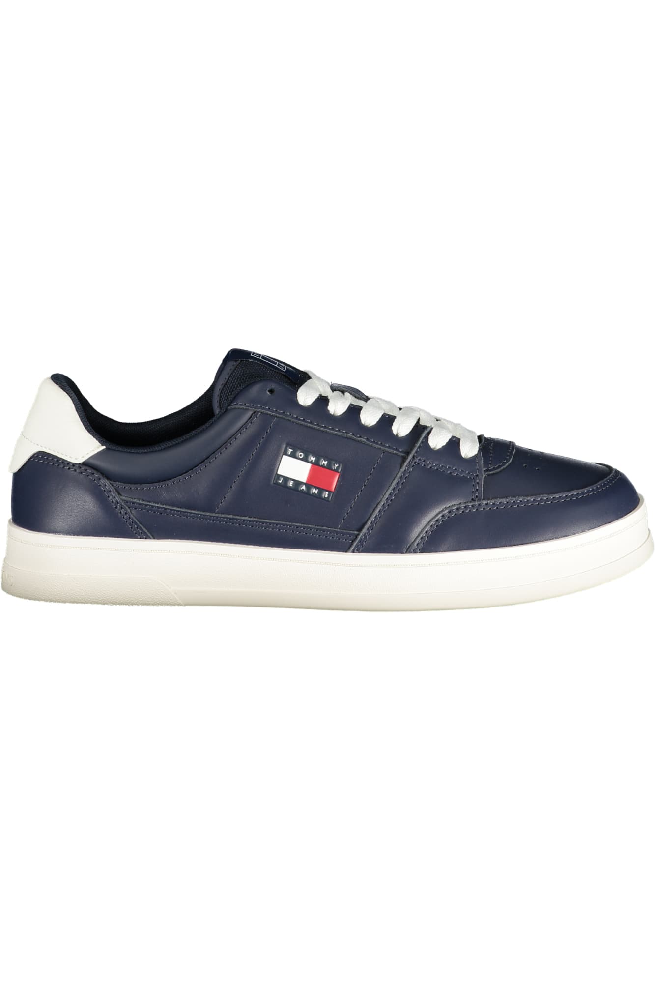 TOMMY HILFIGER CALZATURA SPORTIVA UOMO BLU - Immagine principale