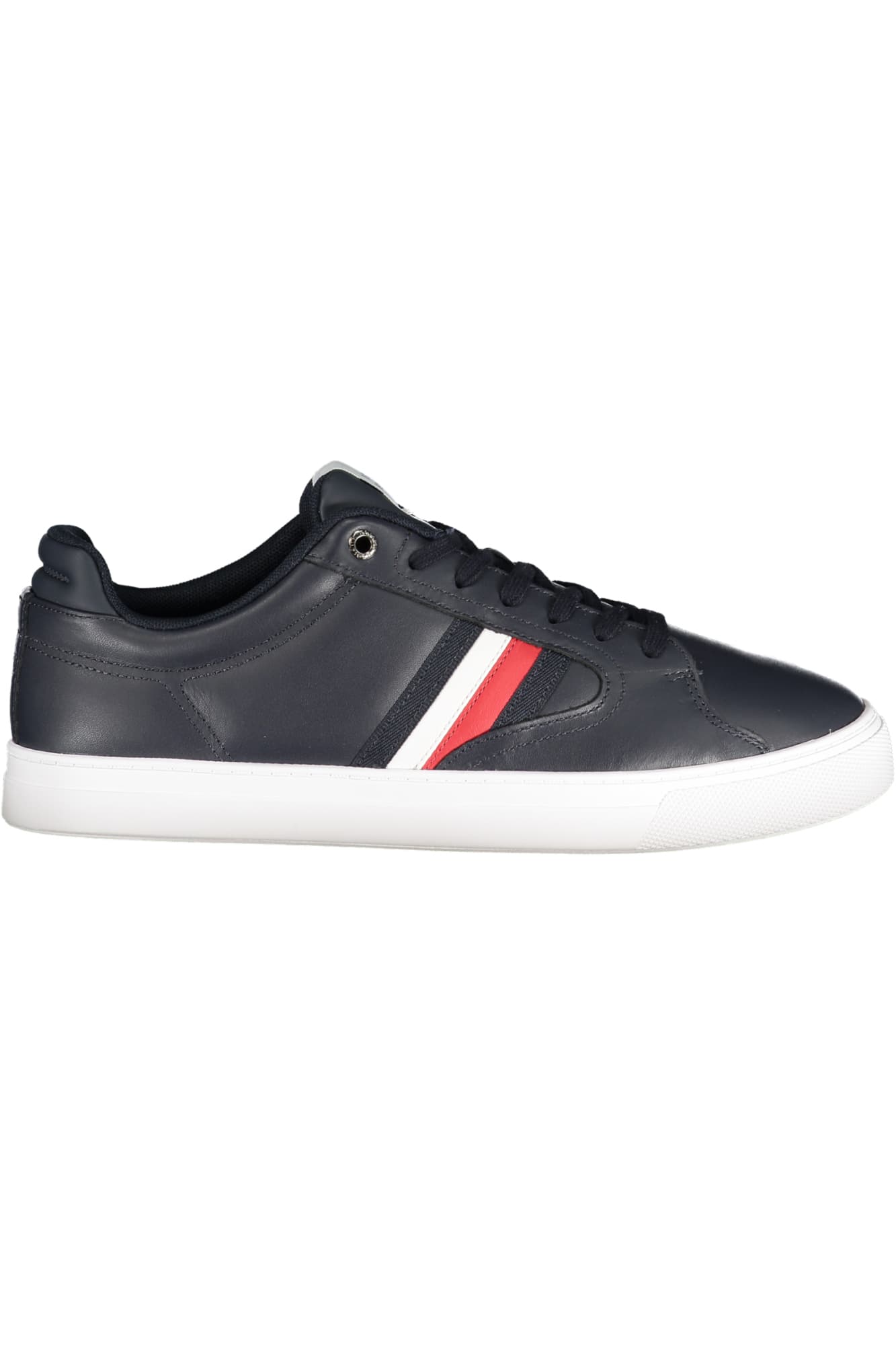 TOMMY HILFIGER CALZATURA SPORTIVA UOMO BLU - Immagine principale