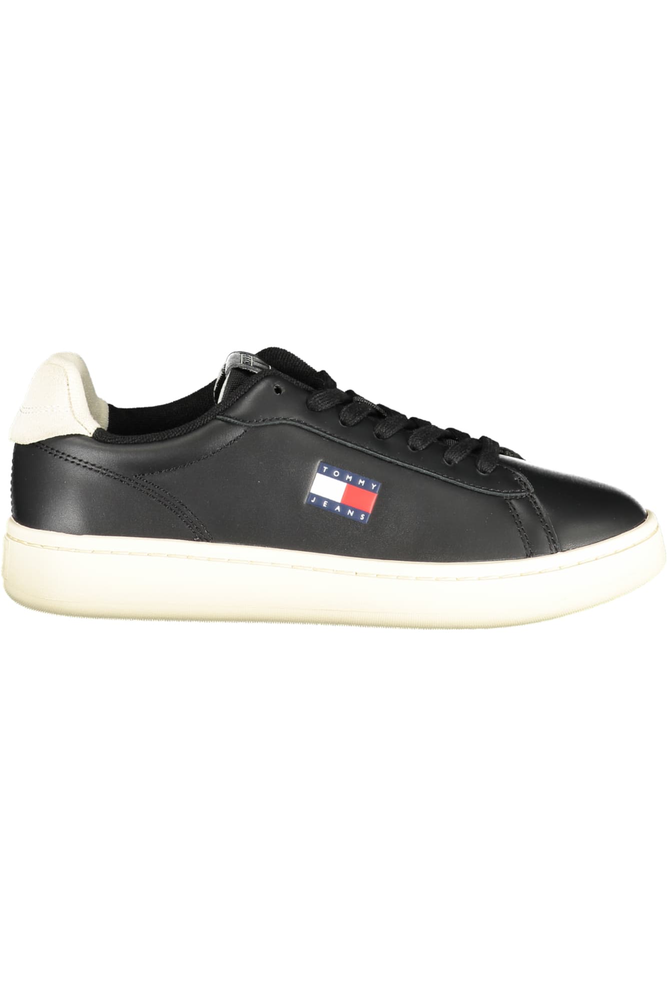 TOMMY HILFIGER CALZATURA SPORTIVA DONNA NERO - Immagine principale