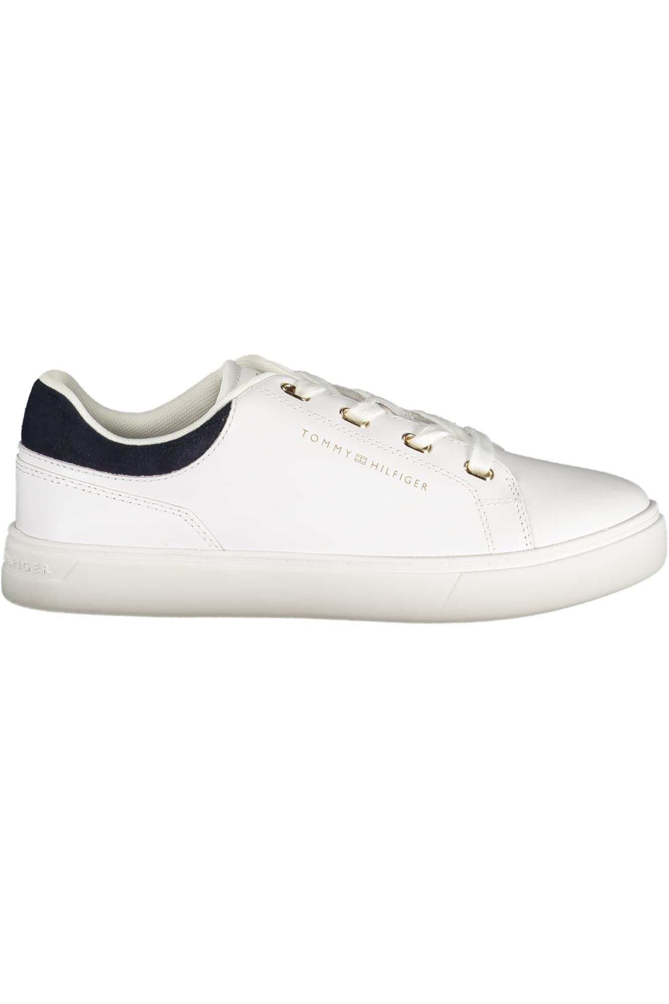 TOMMY HILFIGER CALZATURA SPORTIVA DONNA BIANCO - Immagine principale
