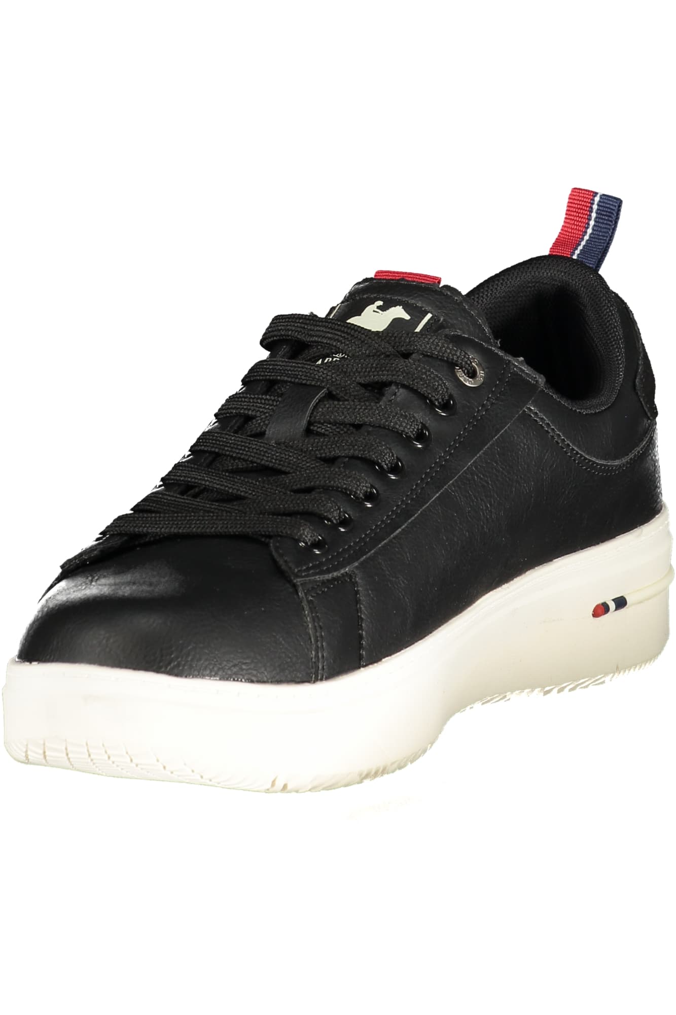 U.S. GRAND CALZATURA SPORTIVA UOMO NERO - Miniatura 3